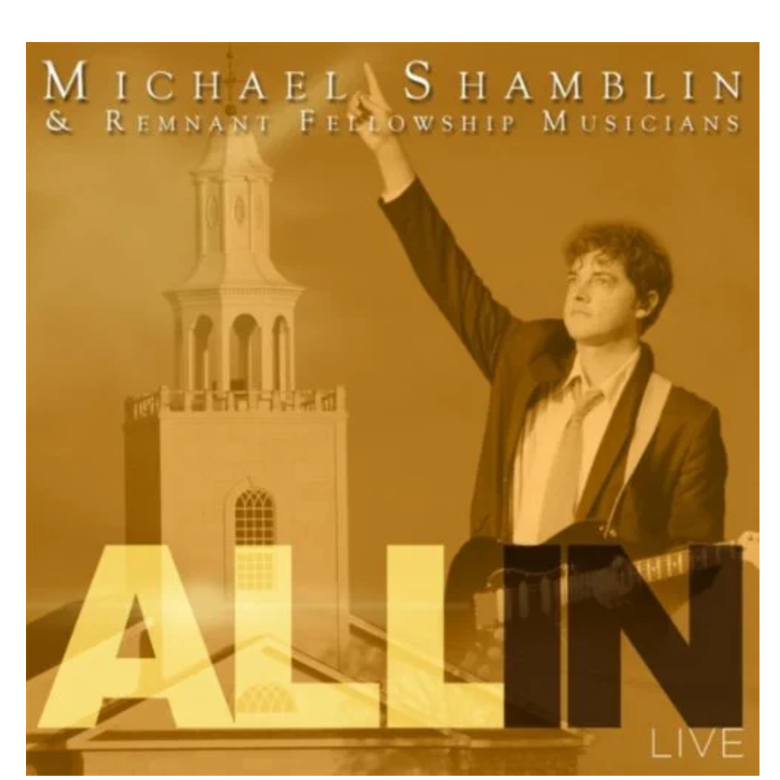 A Chronicle of Zion It Needs To Listen To: The Michael S. Black Conversations Part 6