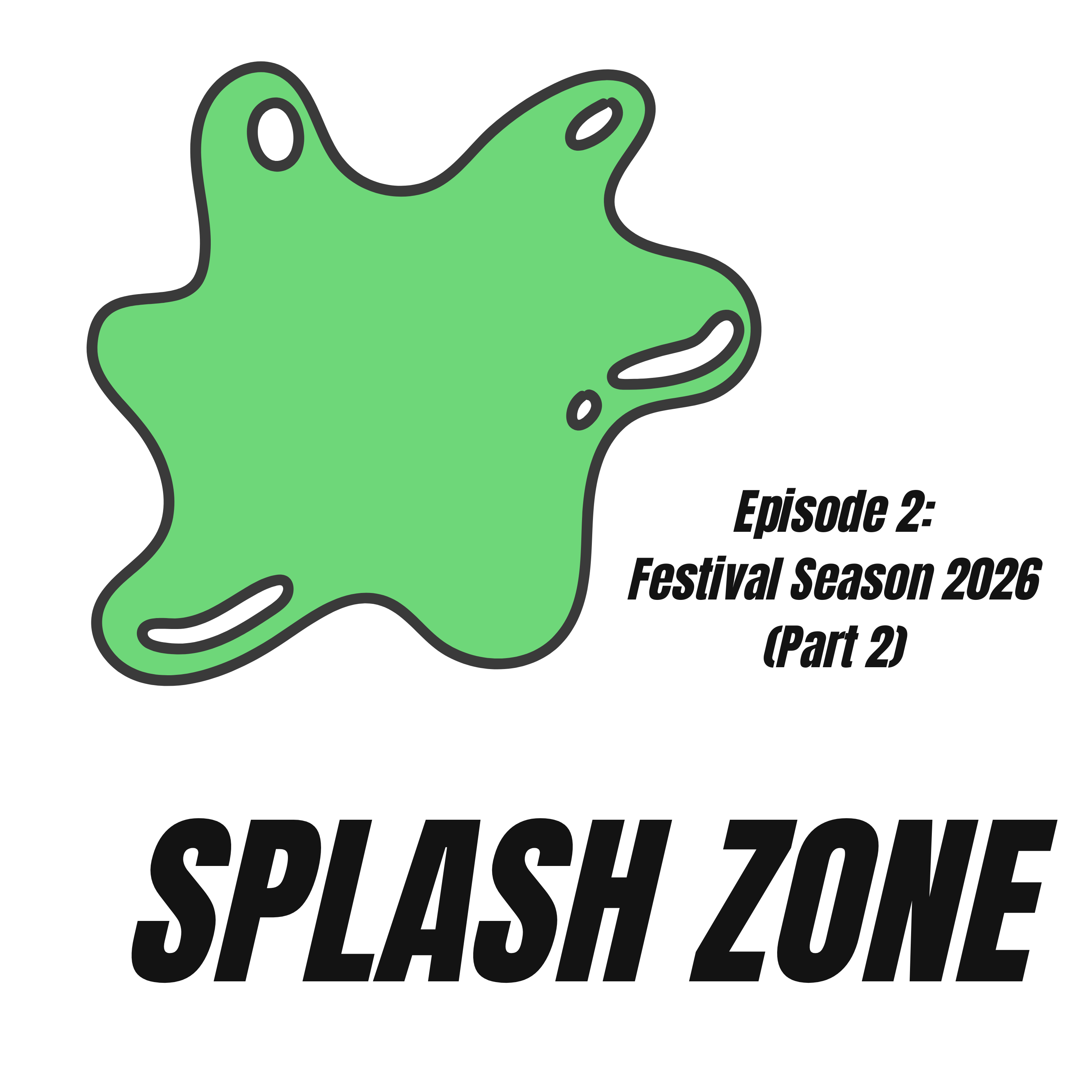 Festival Season 2026 (Part 2) episode artwork