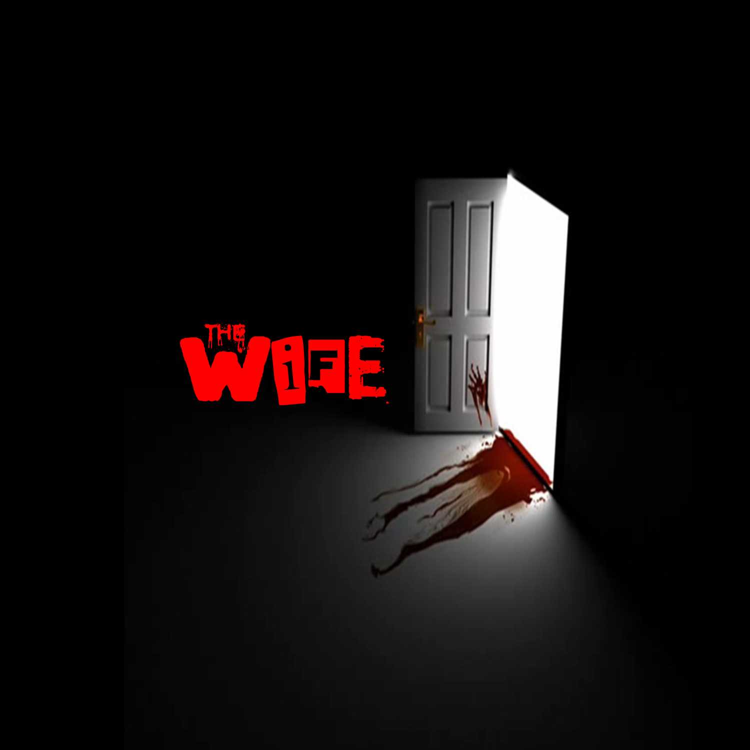 The Wife #2 episode artwork