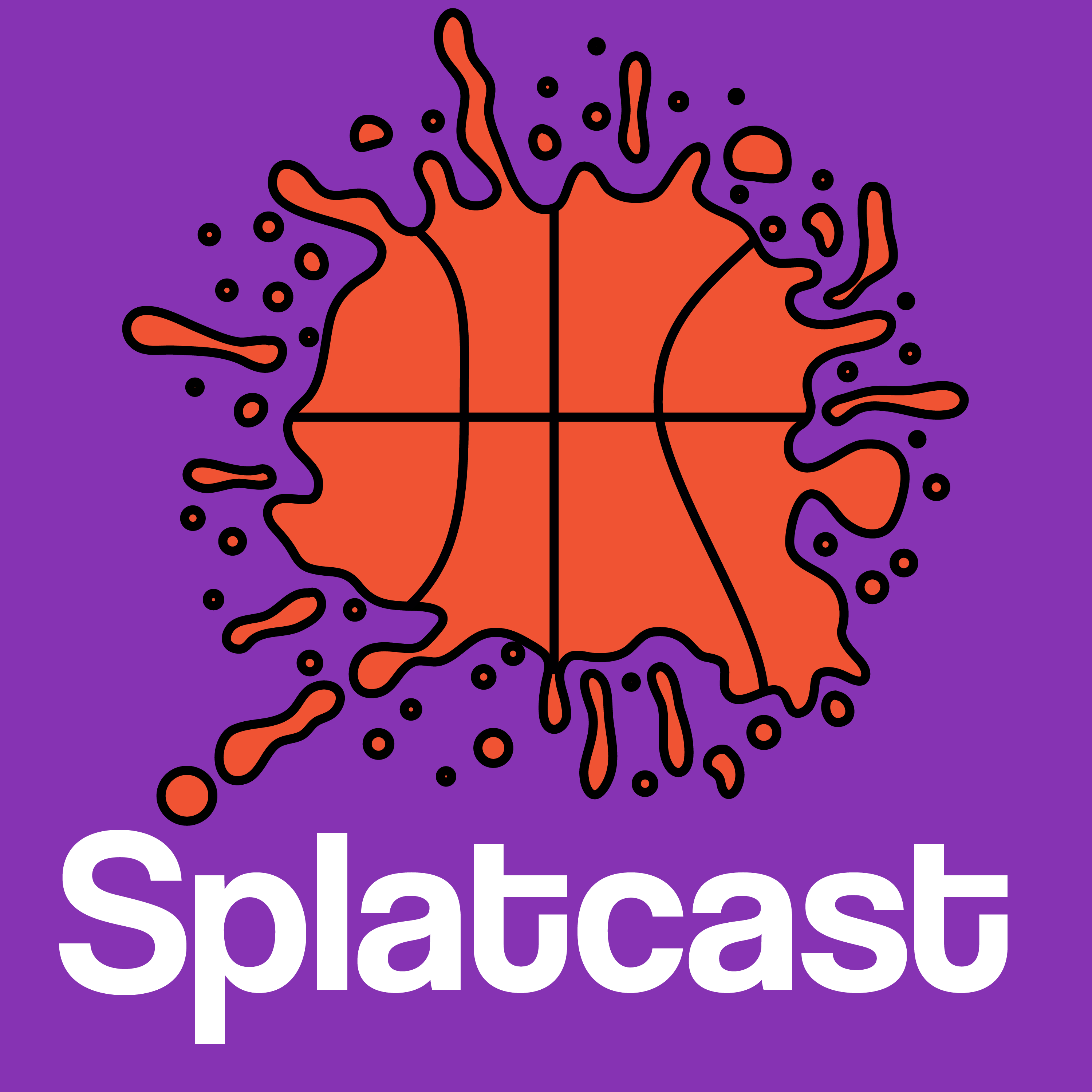 Splatcast