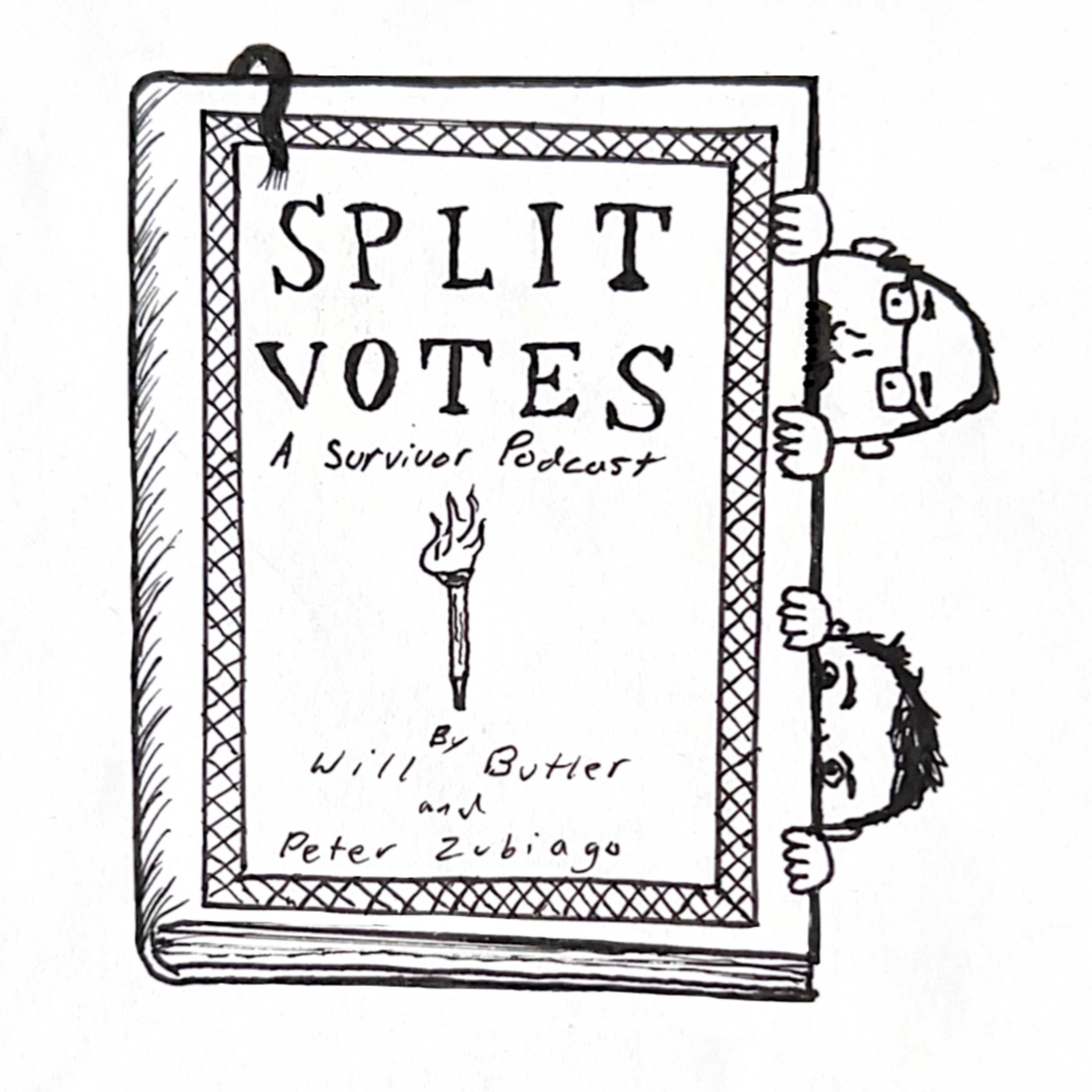 Split Votes: A Survivor Podcast
