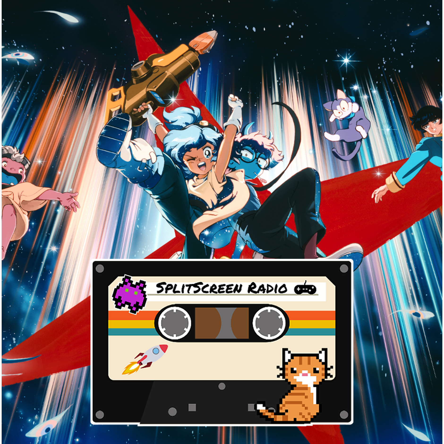 Wir blicken auf unsere meisterwarteten Spiel in der zweiten Jahreshälfte 2026 episode artwork
