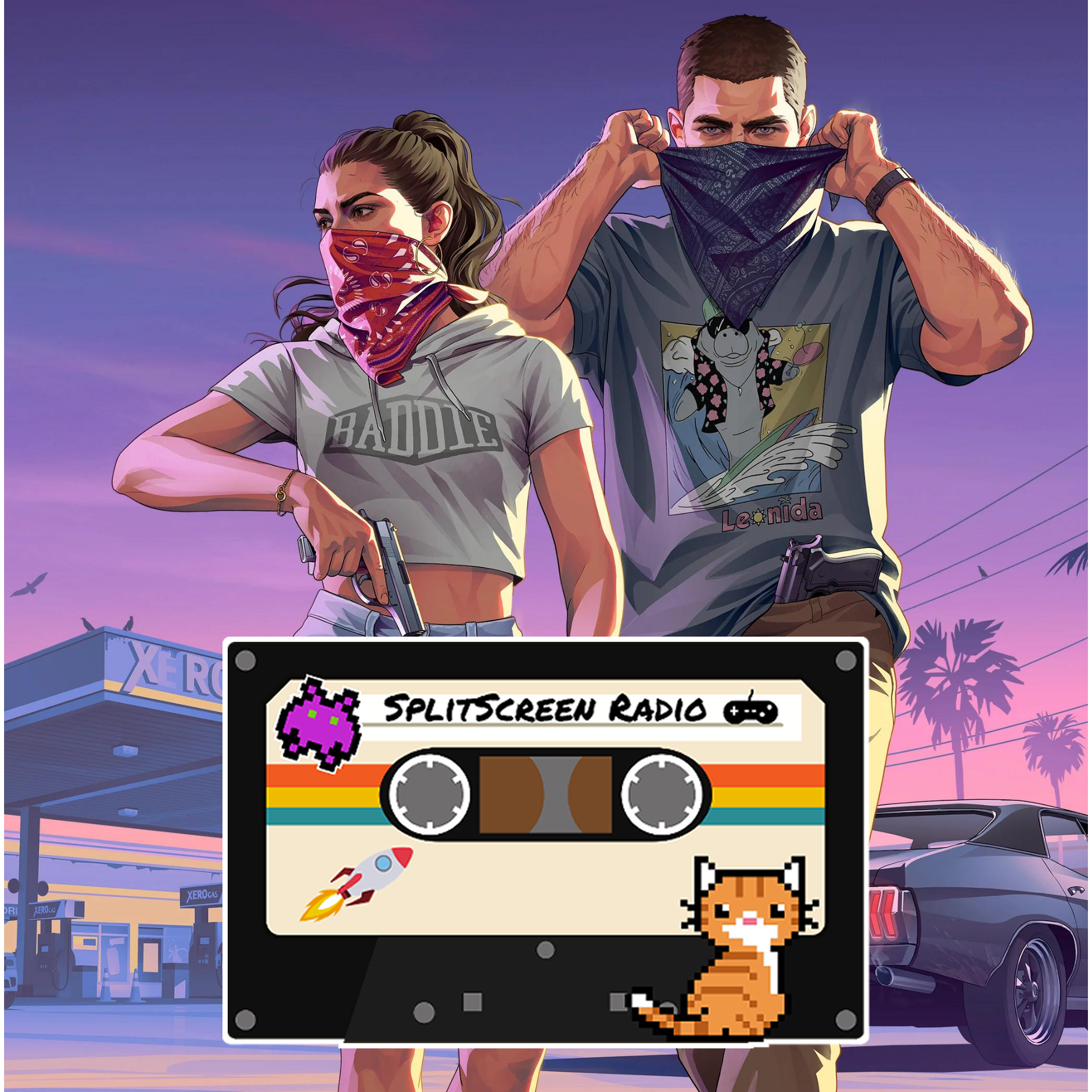 Der große GTA 6 Extended Gameplay Trailer ist endlich da & unsere Highlights der Gamescom