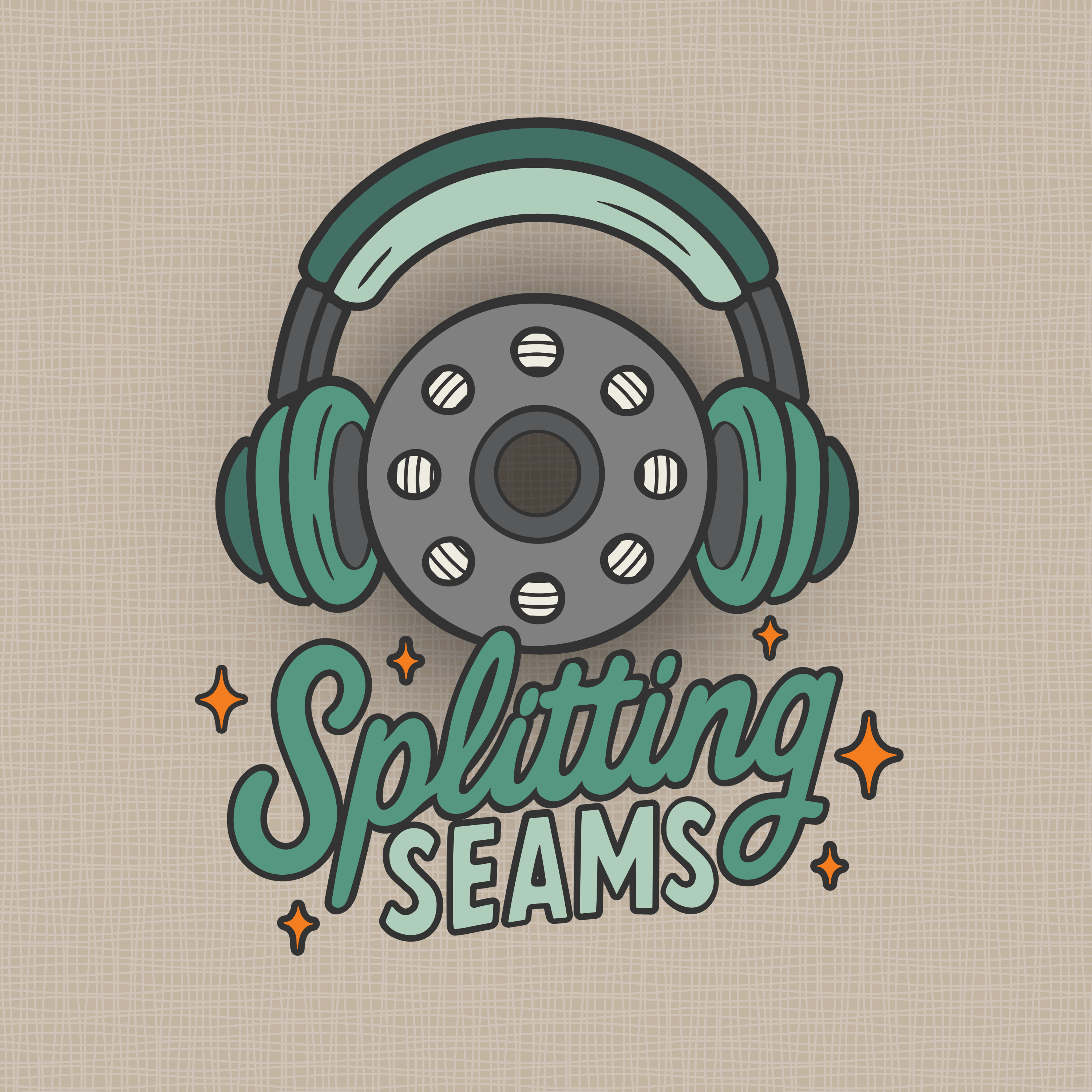 Splitting Seams