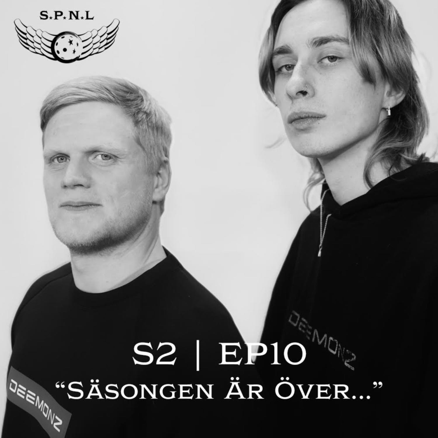 Svettiga Pannband & Nya Lindor