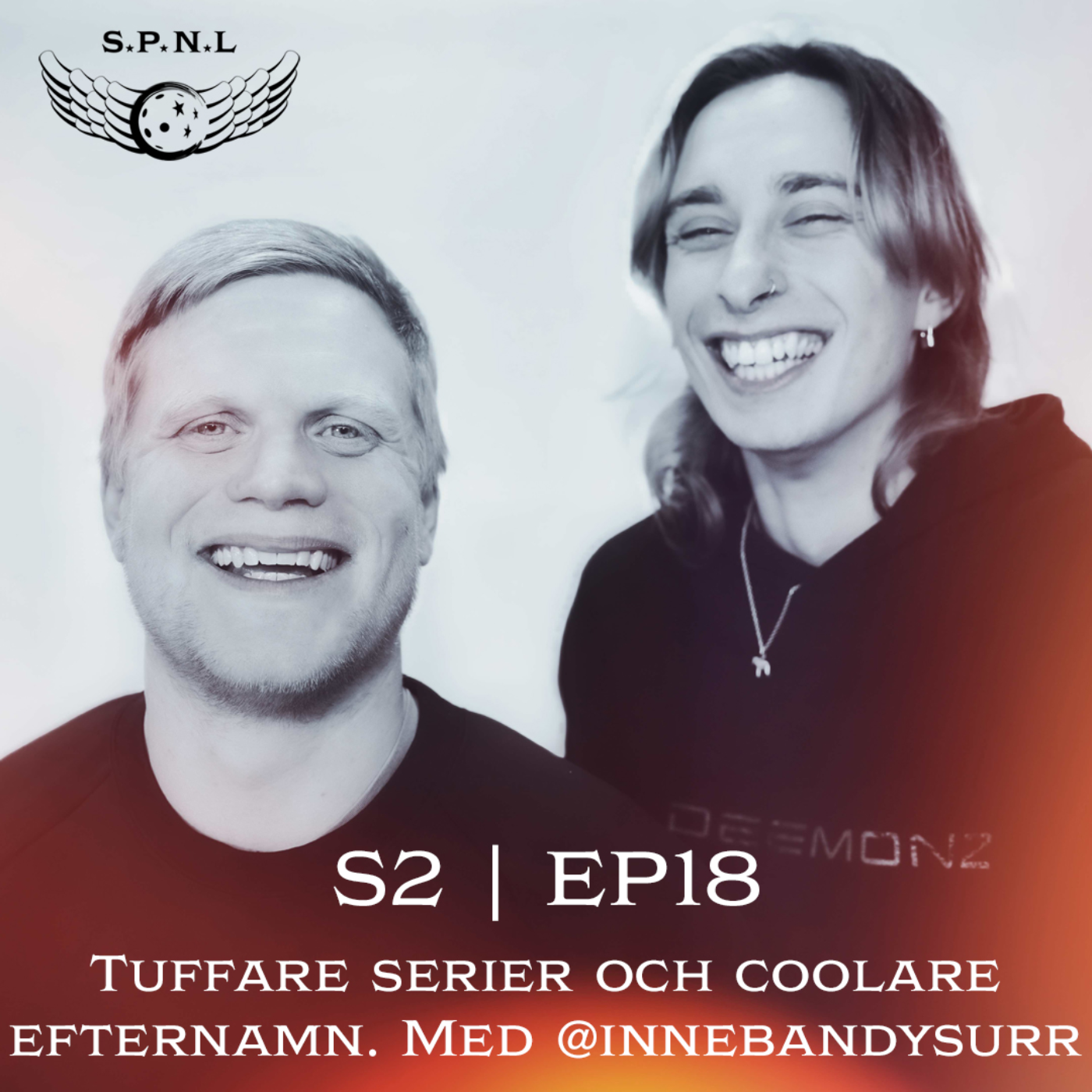 Svettiga Pannband & Nya Lindor