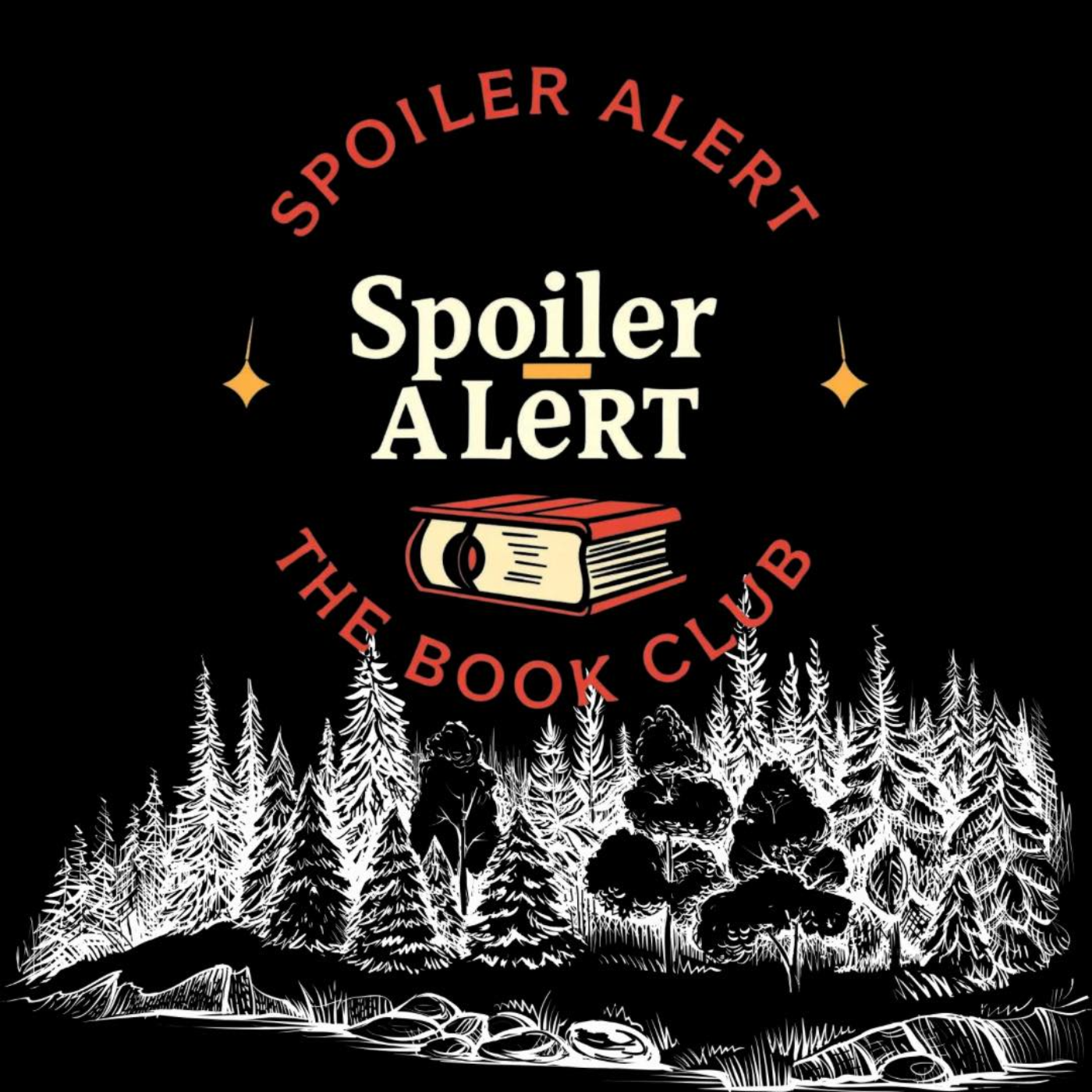 Spoiler Alert: The Book Club
