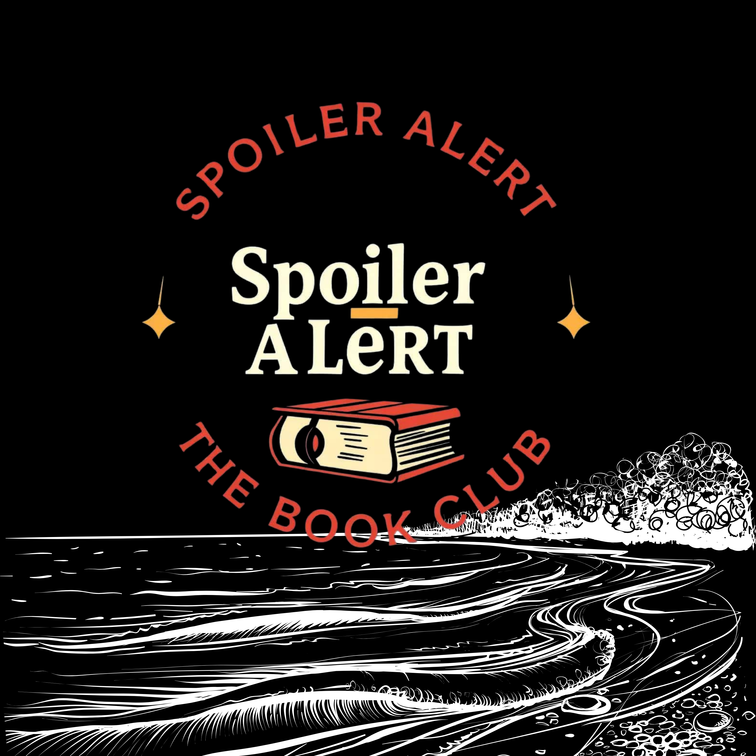 Spoiler Alert: The Book Club