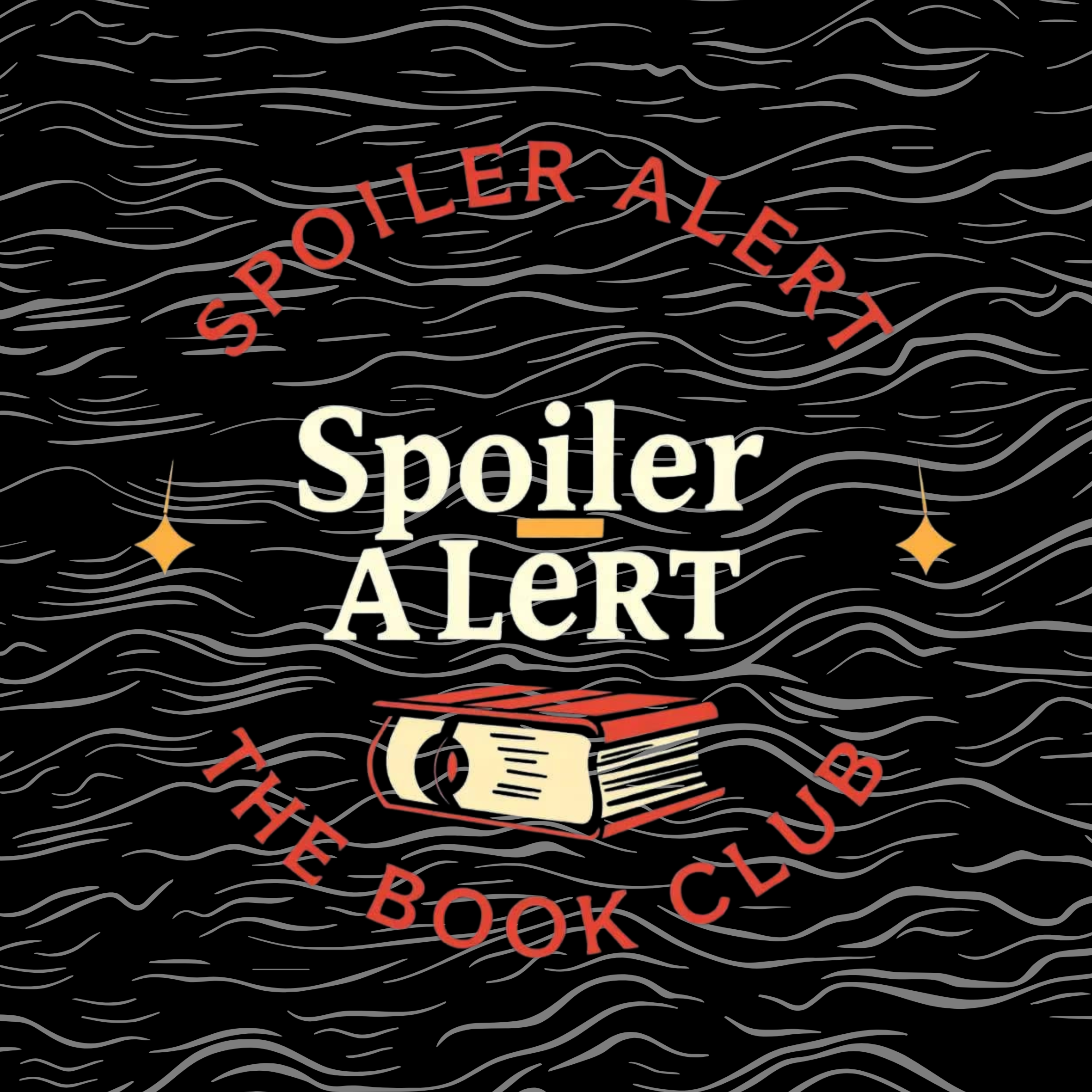 Spoiler Alert: The Book Club