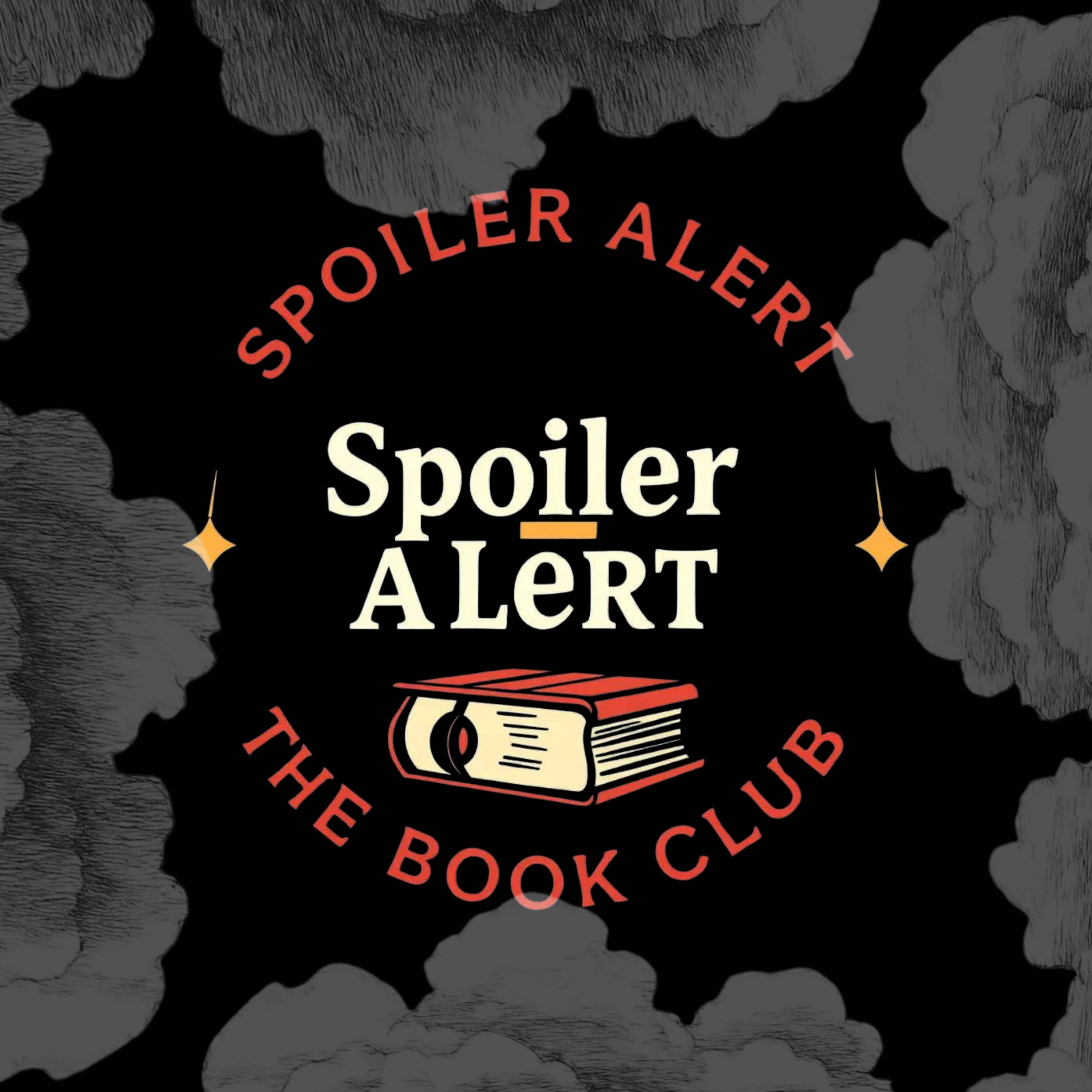 Spoiler Alert: The Book Club