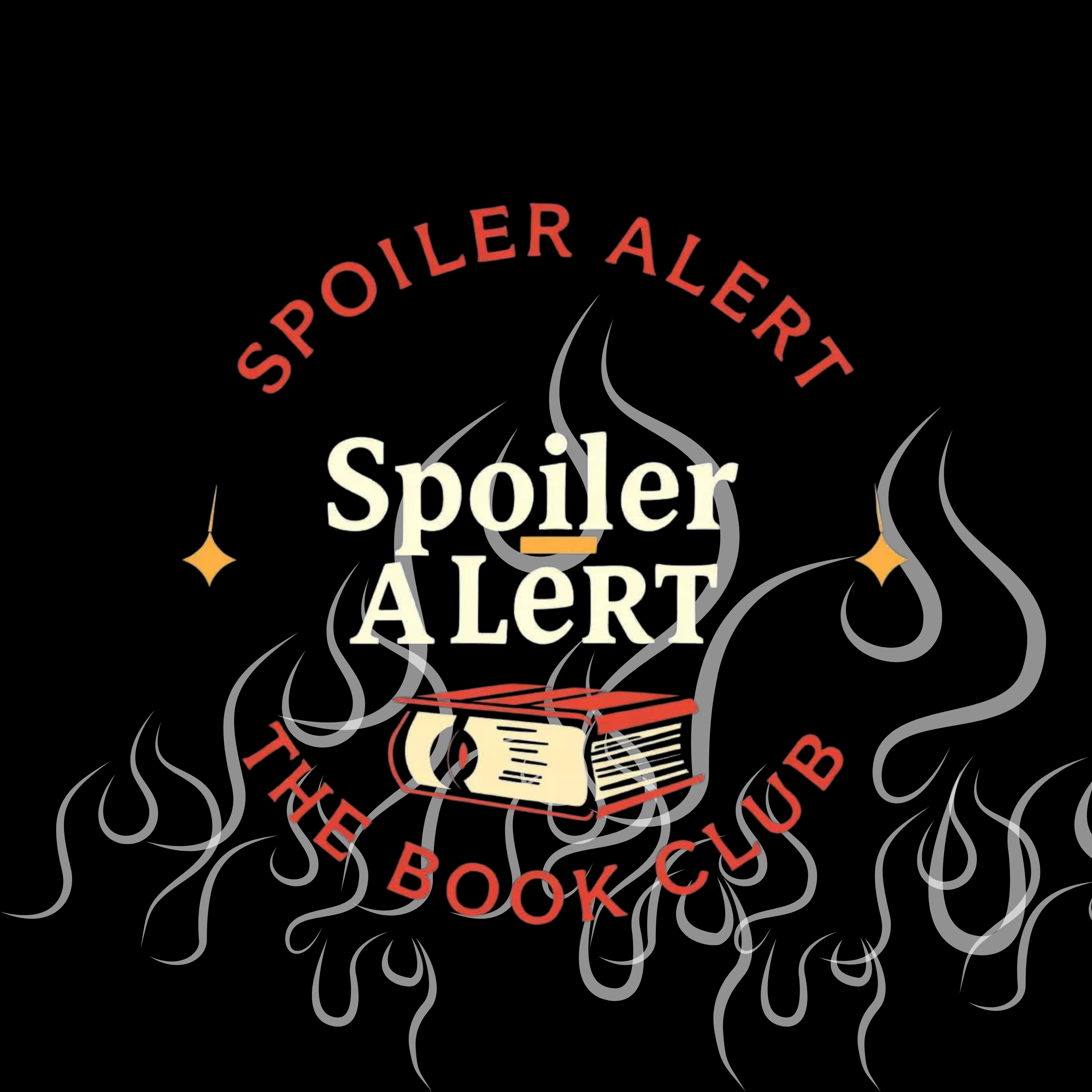 Spoiler Alert: The Book Club