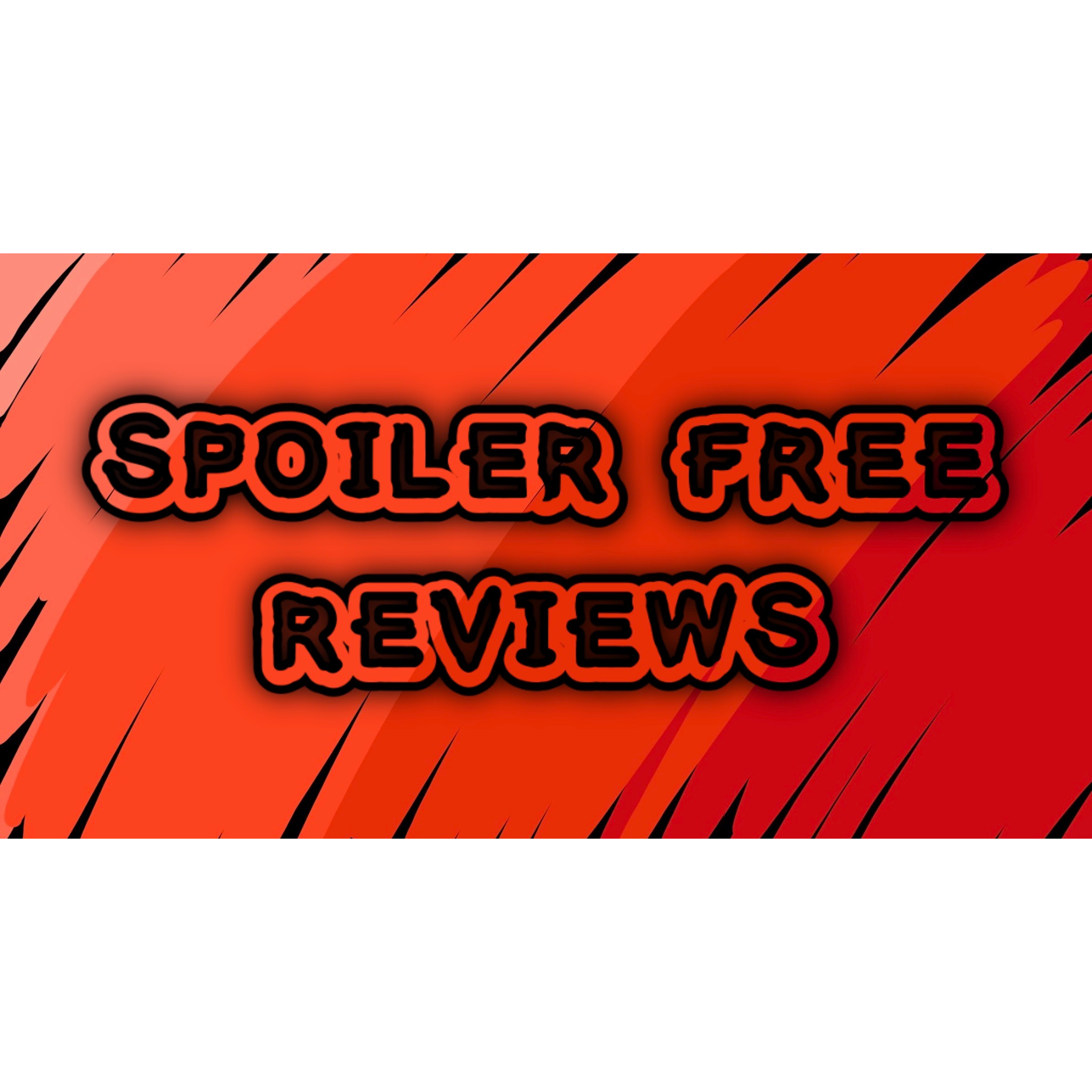 The Odyssey | Spoiler Free Review episode artwork