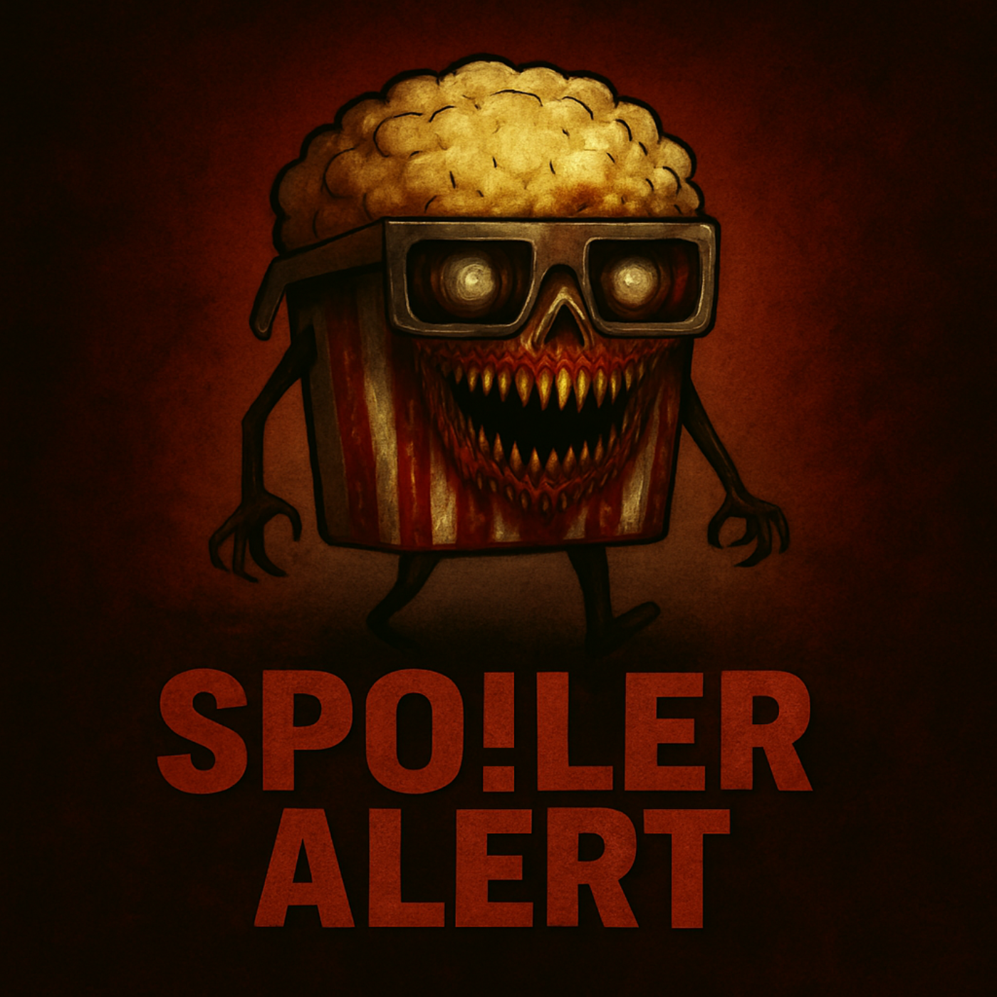 SPO!LER ALERT