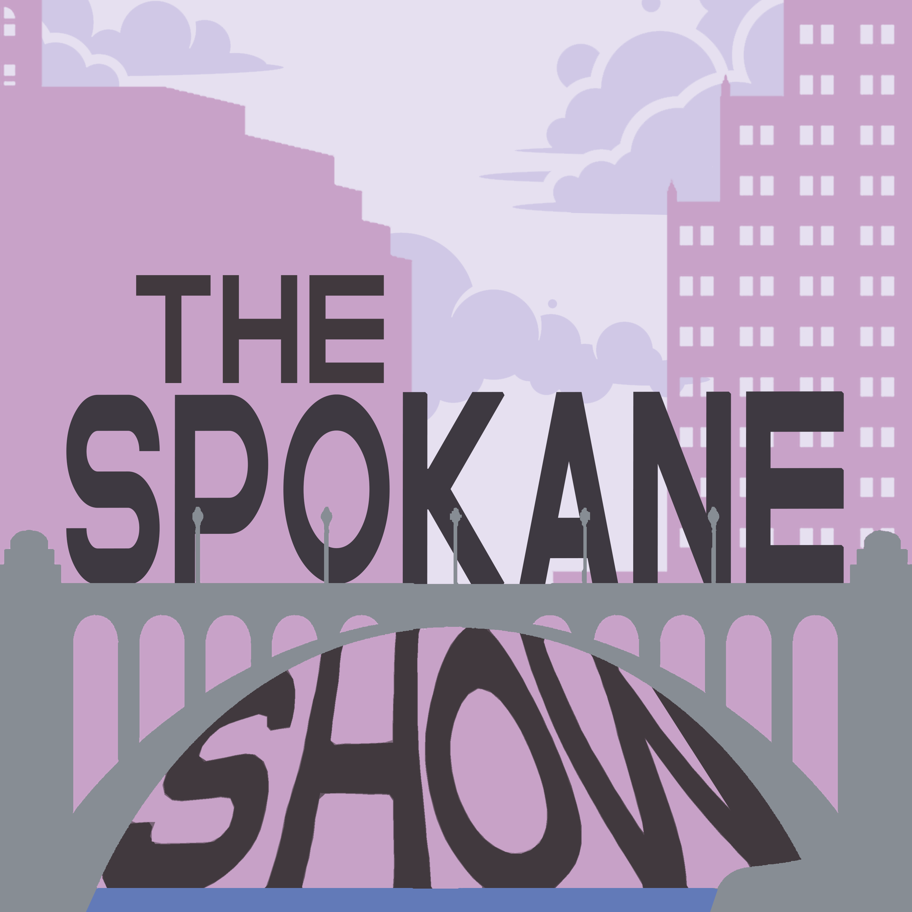 The Spokane Show