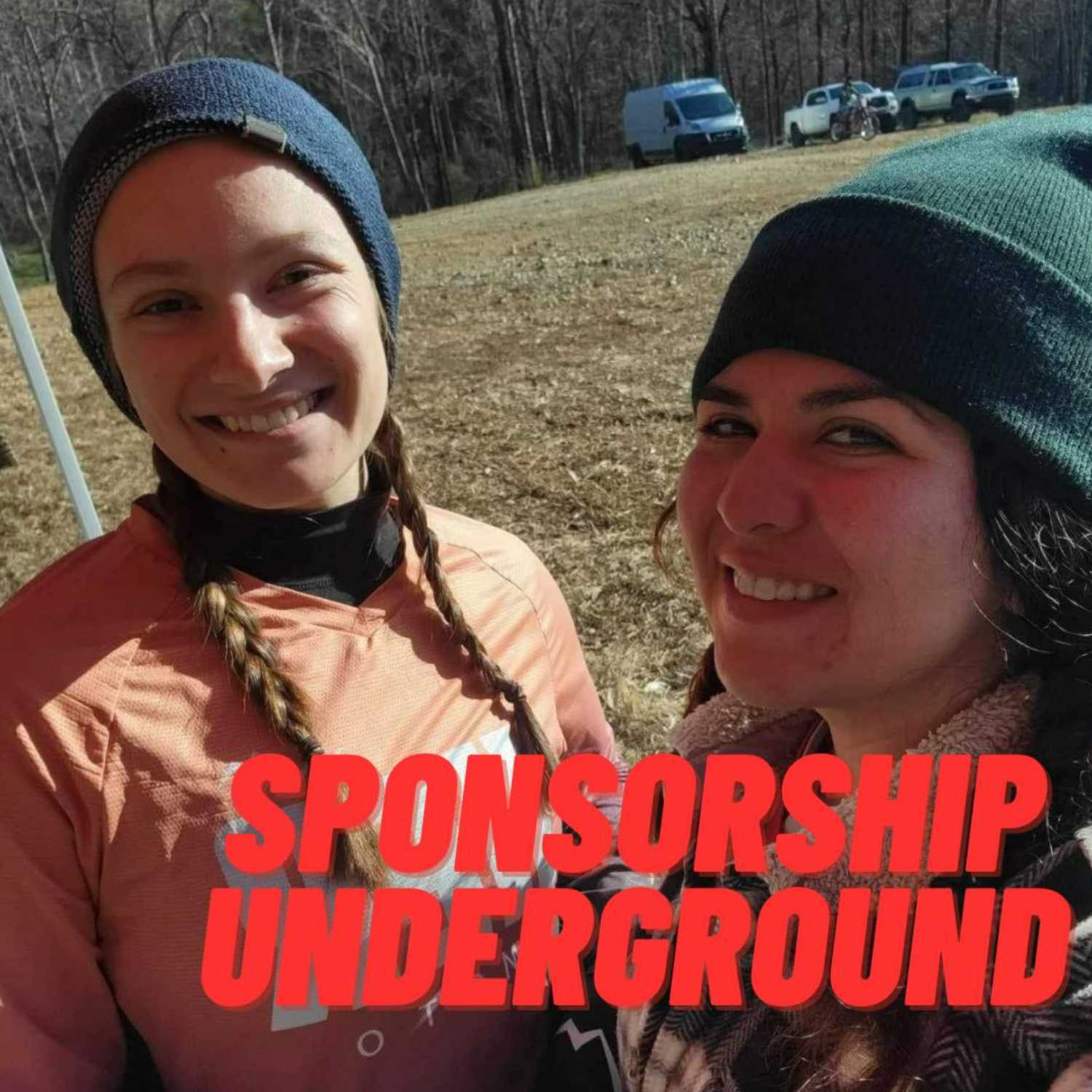 Don't Say Sponsorship