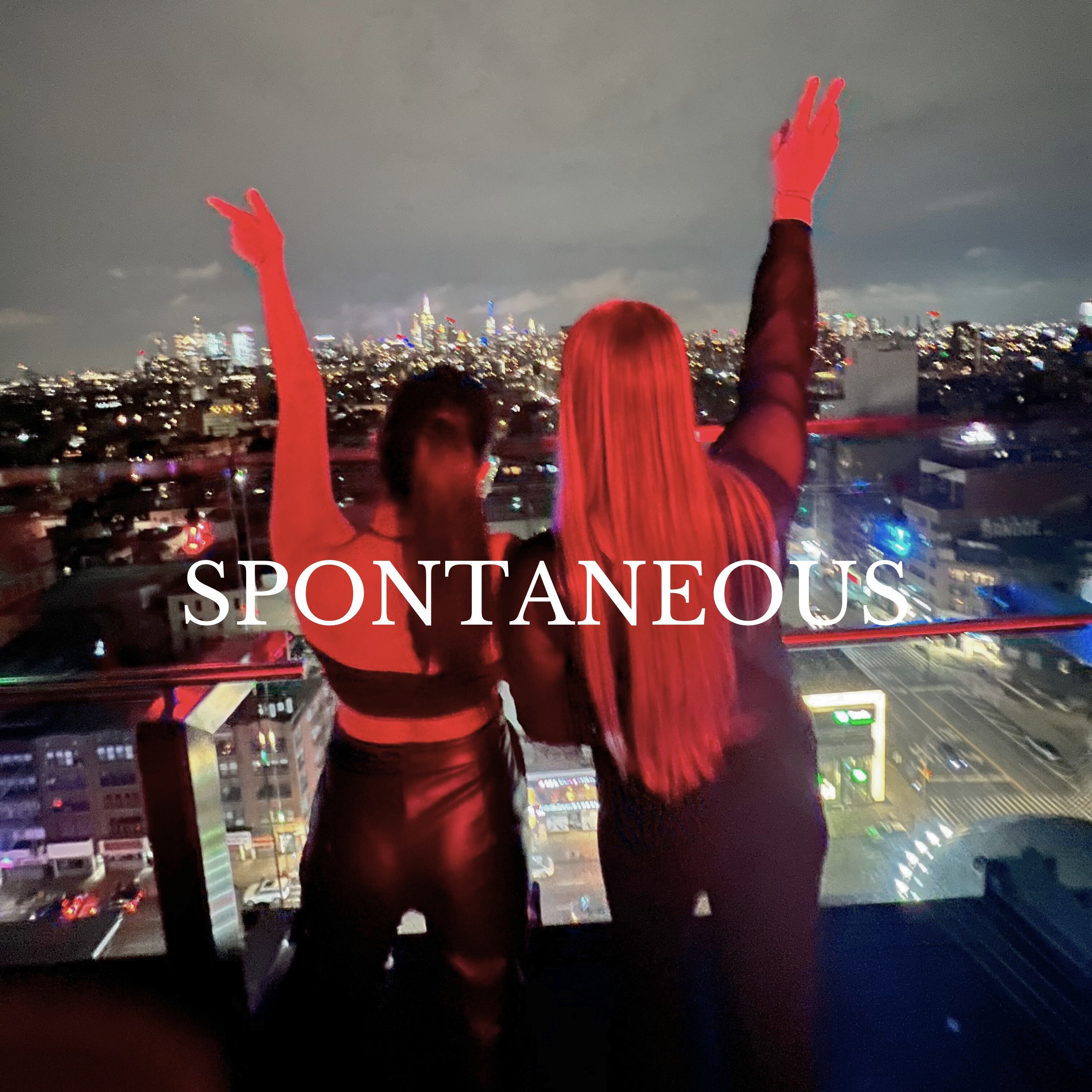 Spontaneous
