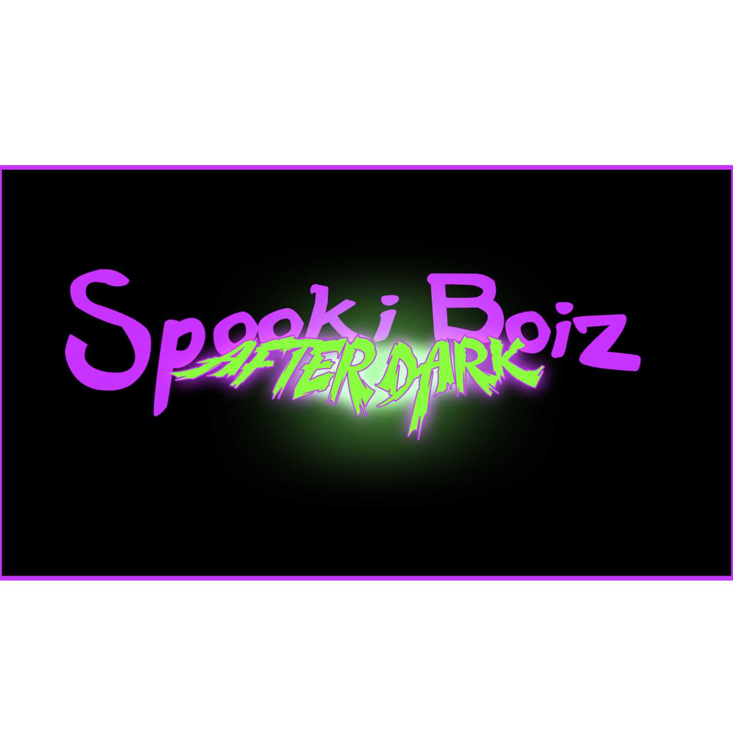 Spooki Boiz