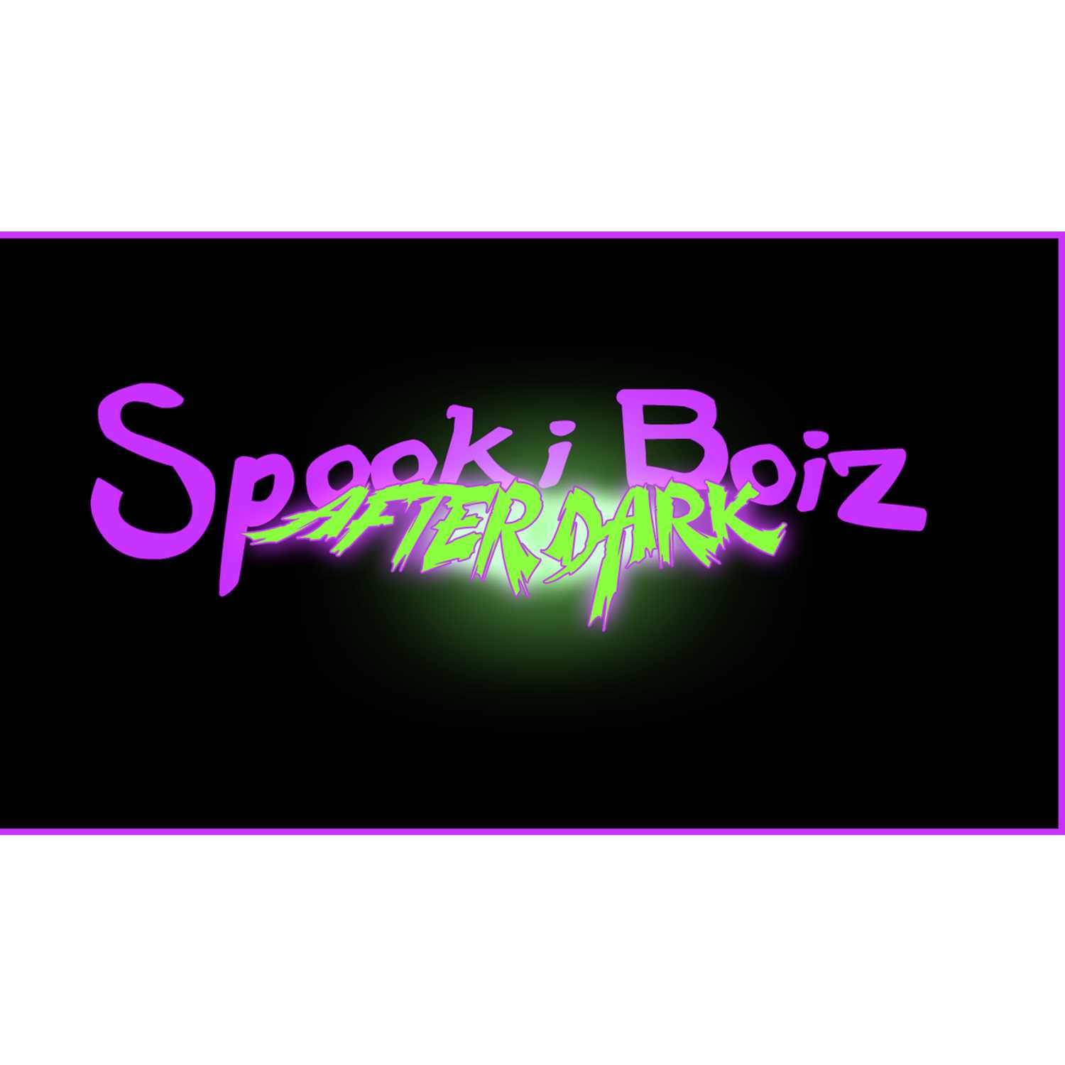 Spooki Boiz