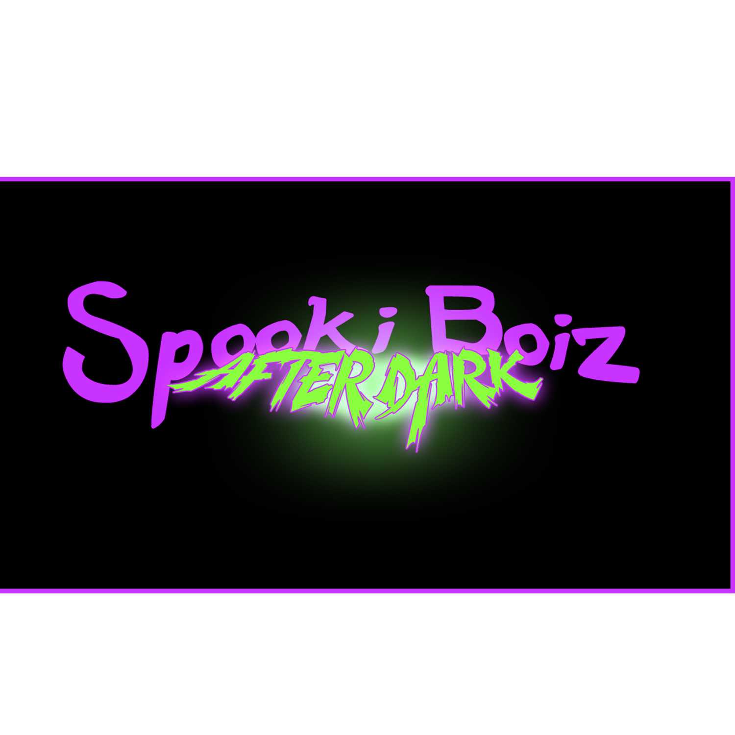 Spooki Boiz