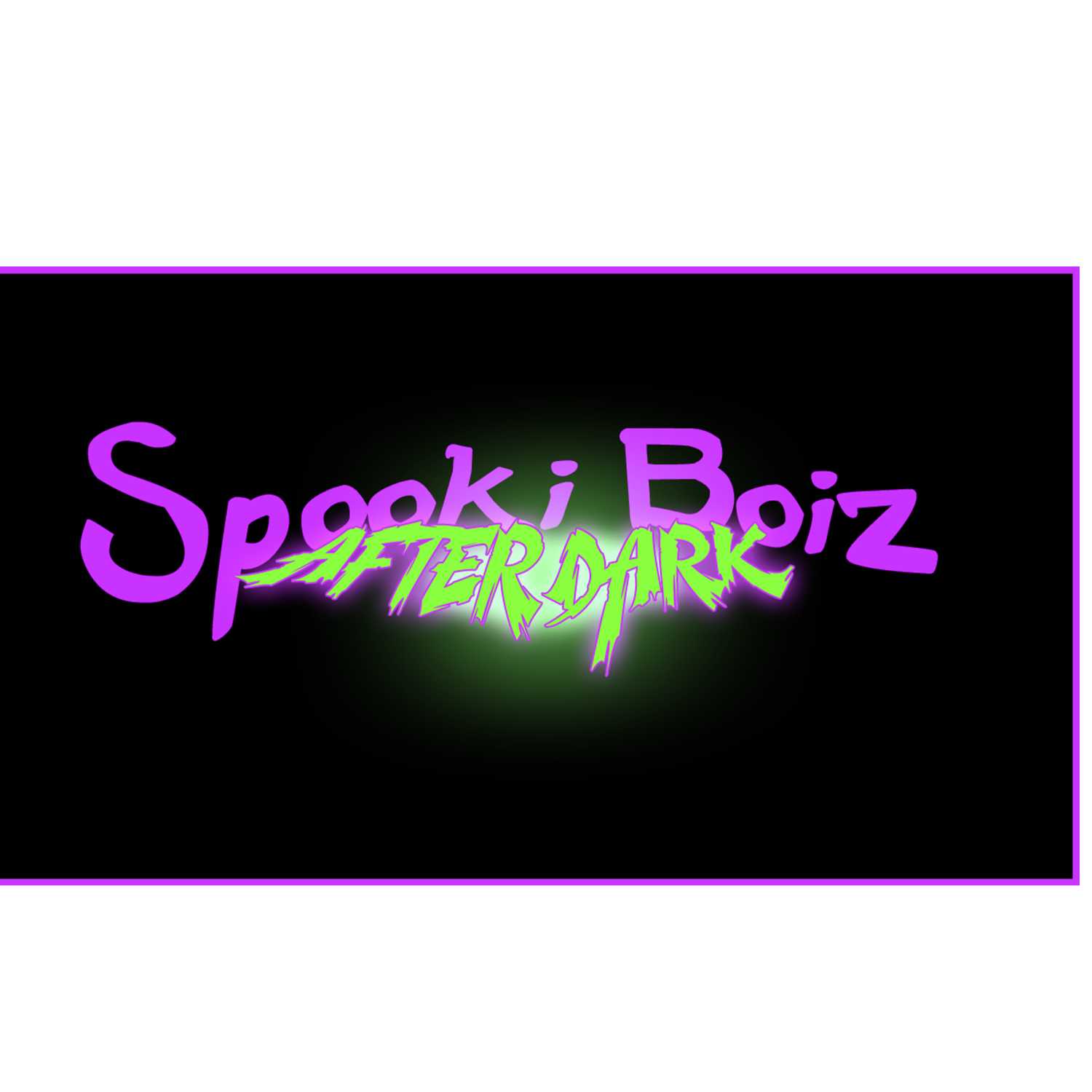 Spooki Boiz