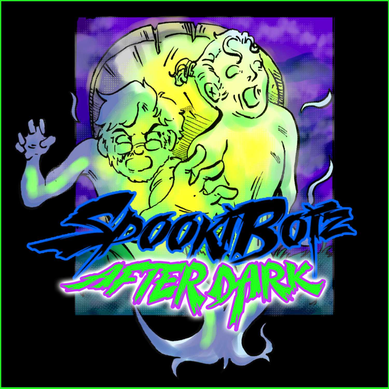 Spooki Boiz