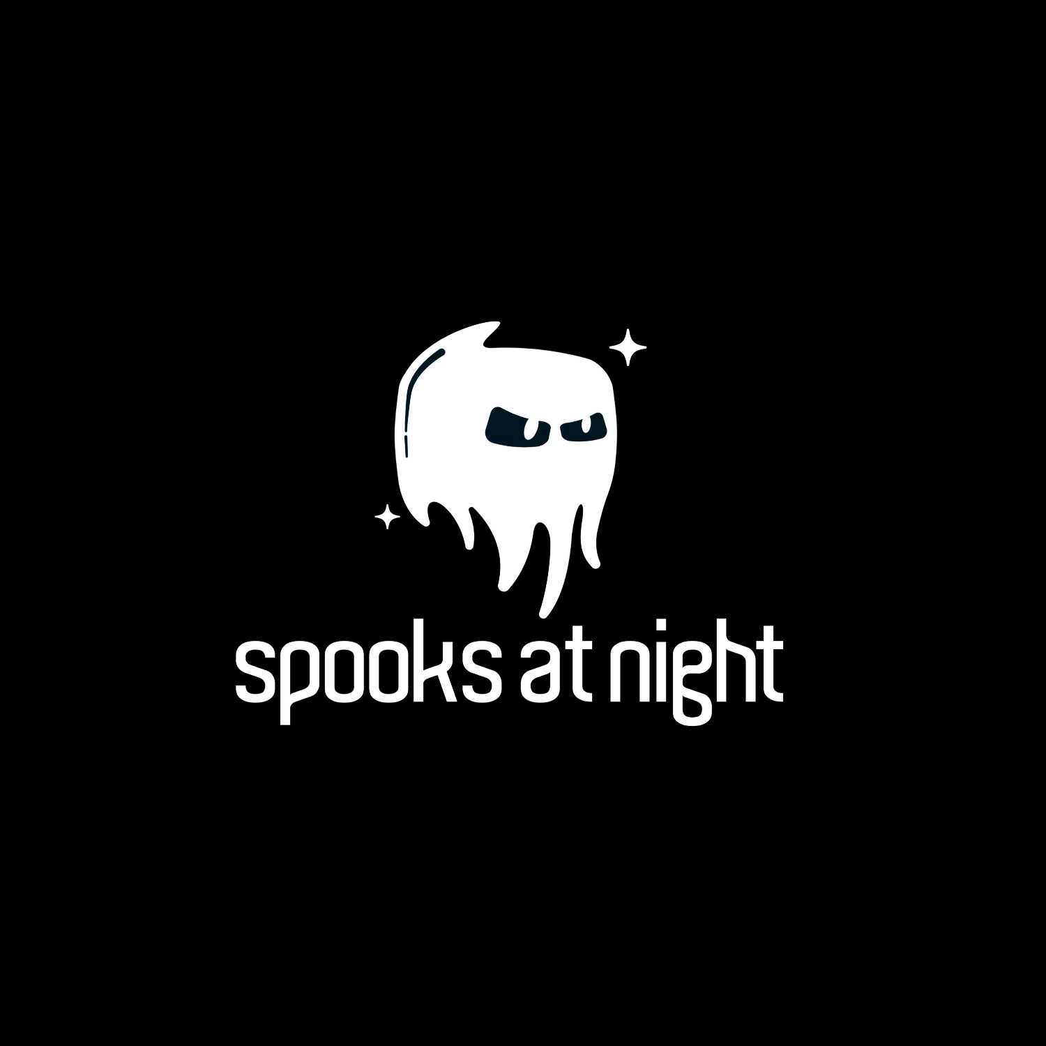 Welcome to SpooksatNight episode artwork