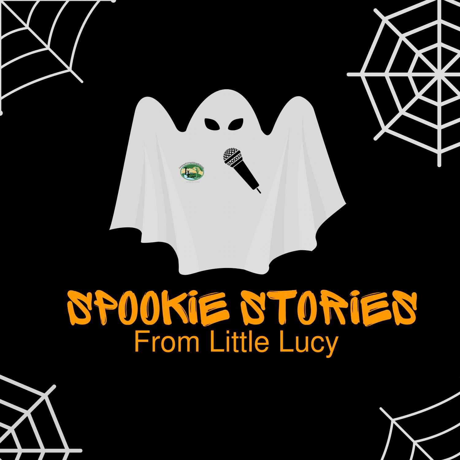 Spooky Stories From Little Lucy