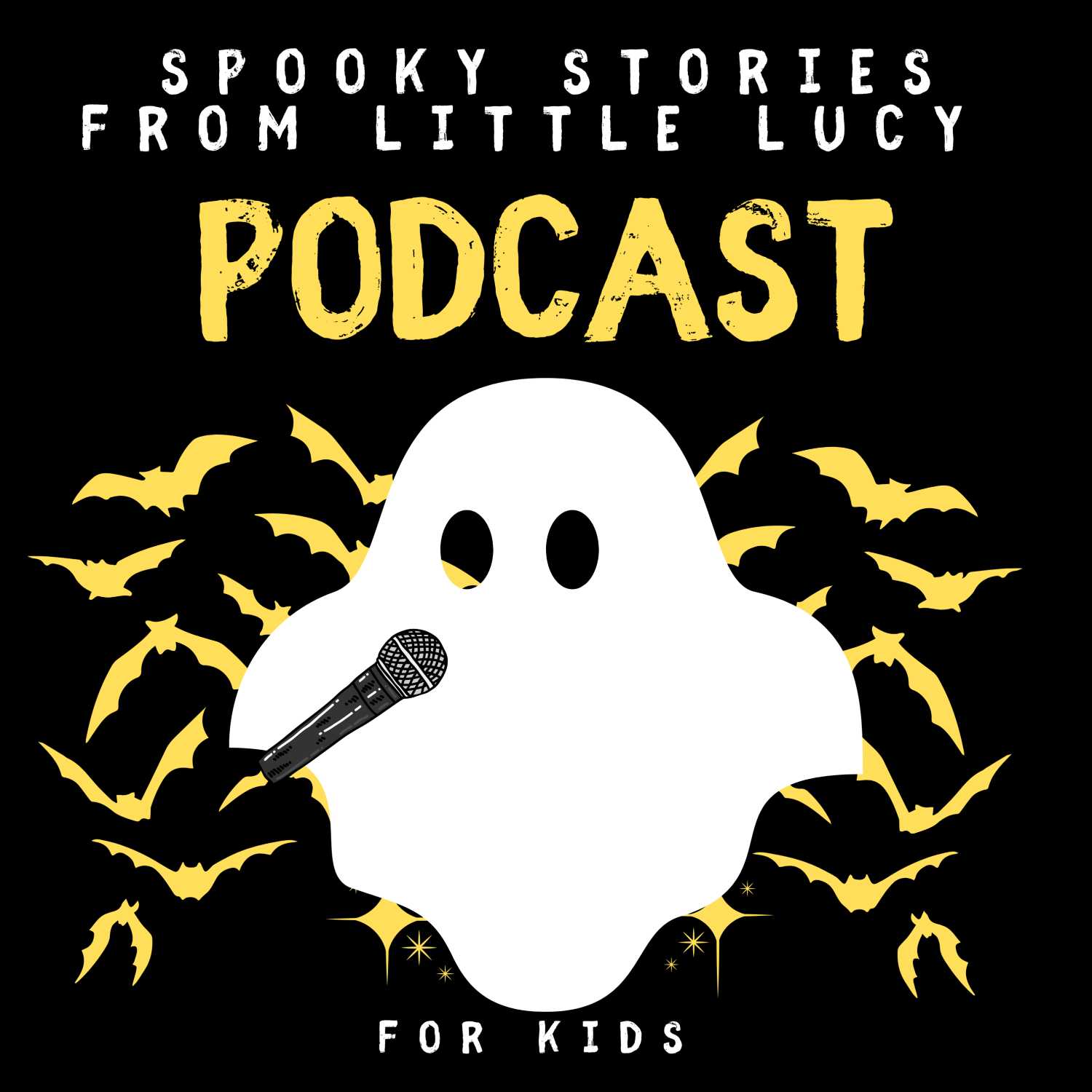Special Guest Story Teller Episode