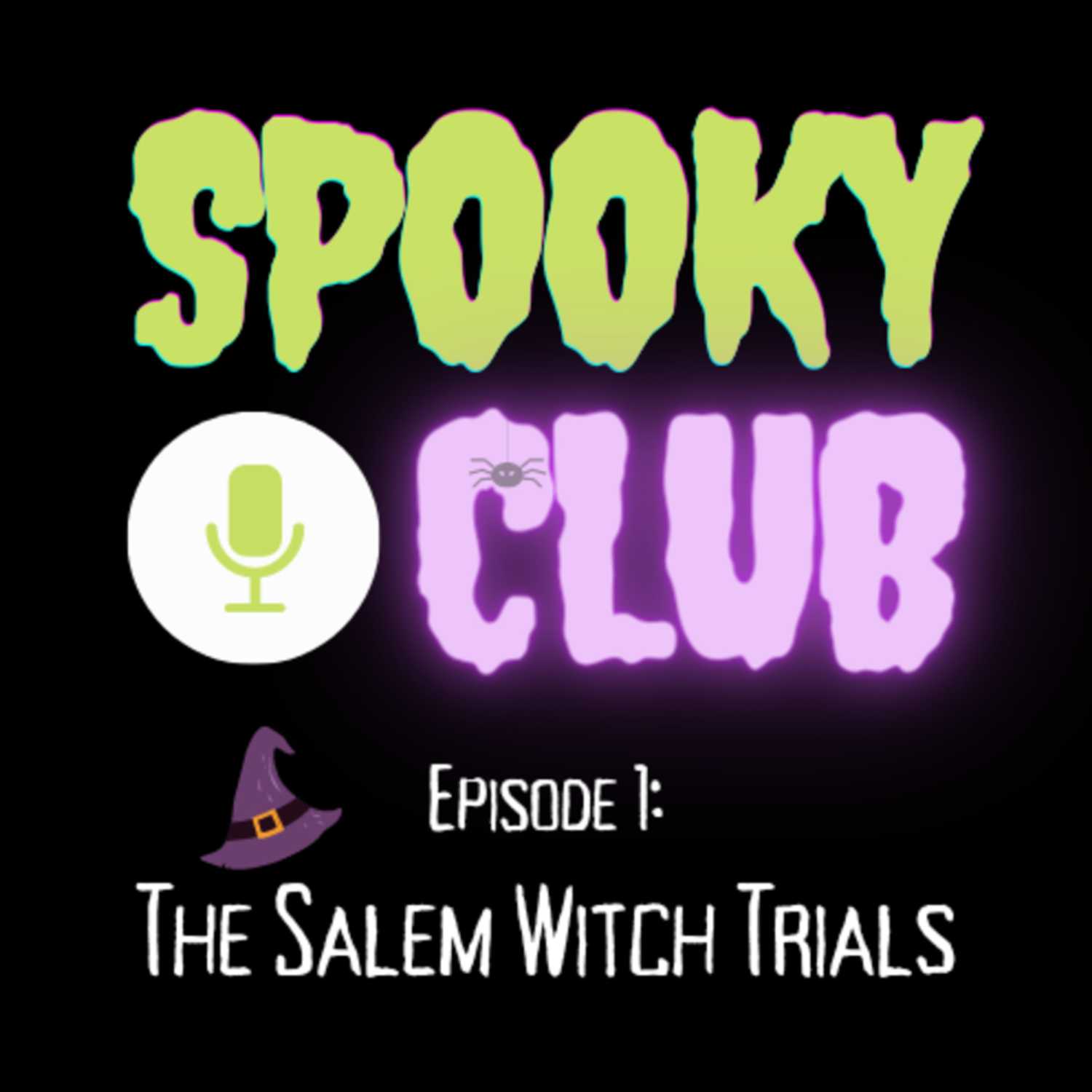 The Salem Witch Trials