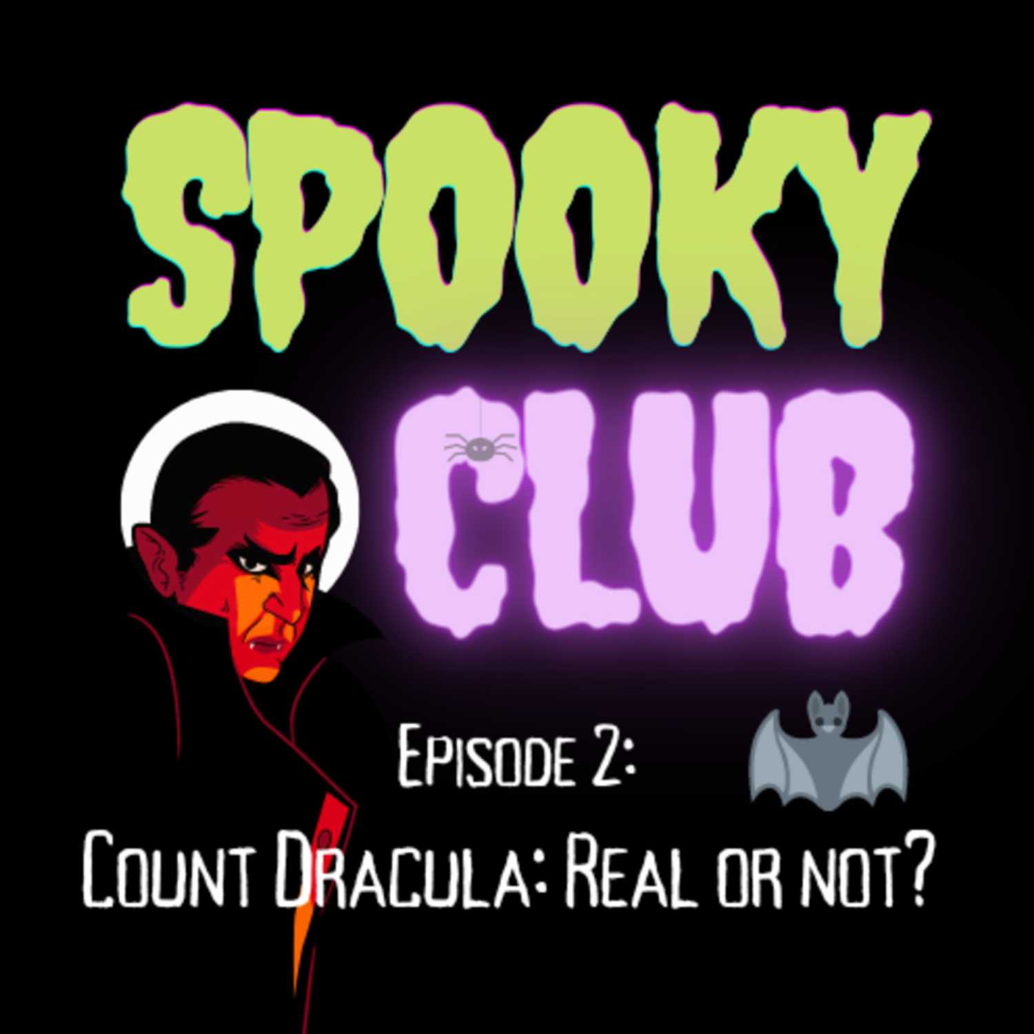 Count Dracula: Real or Not?