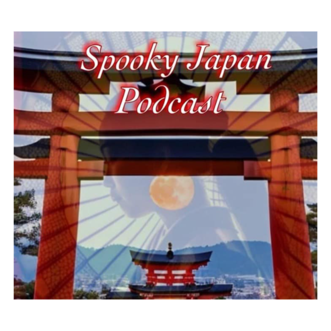 Spooky Japan Podcast