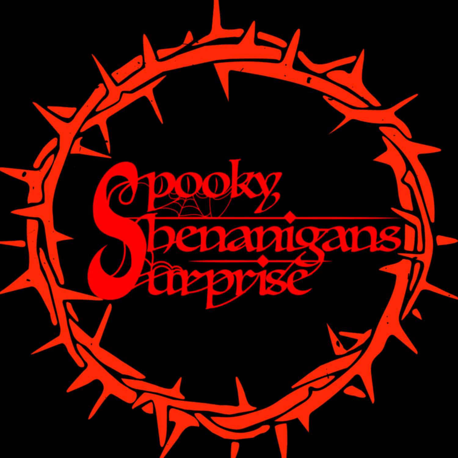 Spooky Shenanigans Surprise