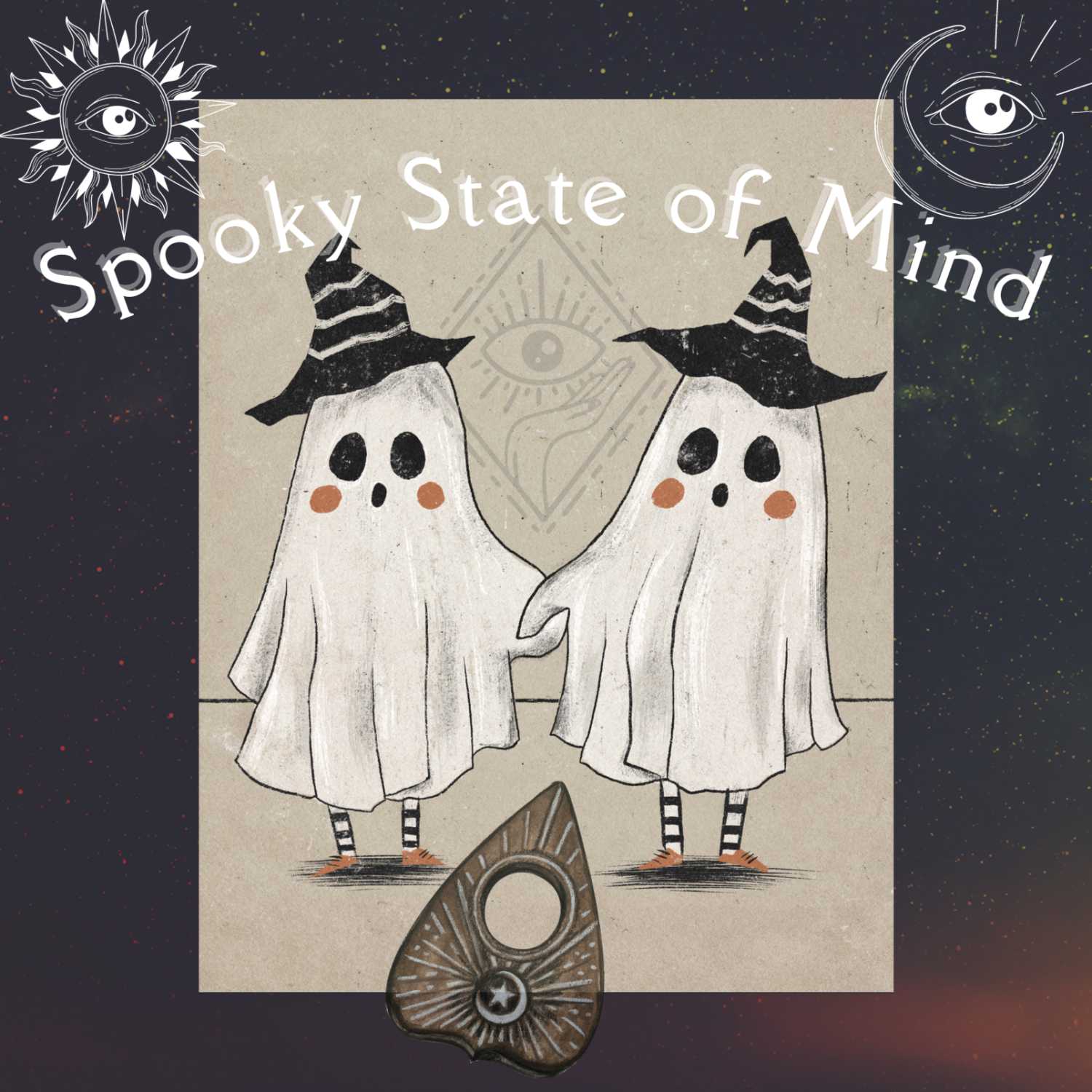 Minisode 1: Creepy Kiddo