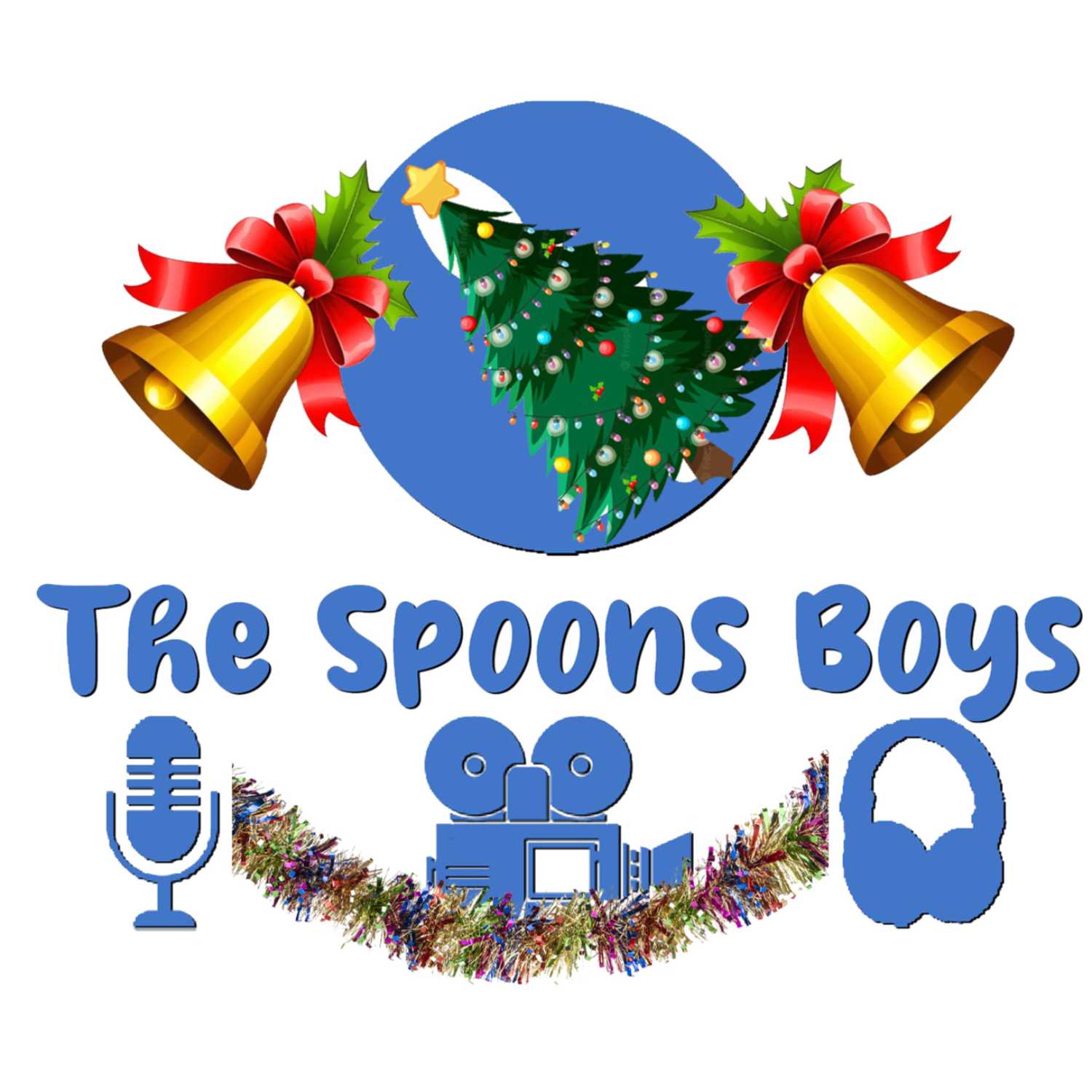 Spoons Boys Podcast!