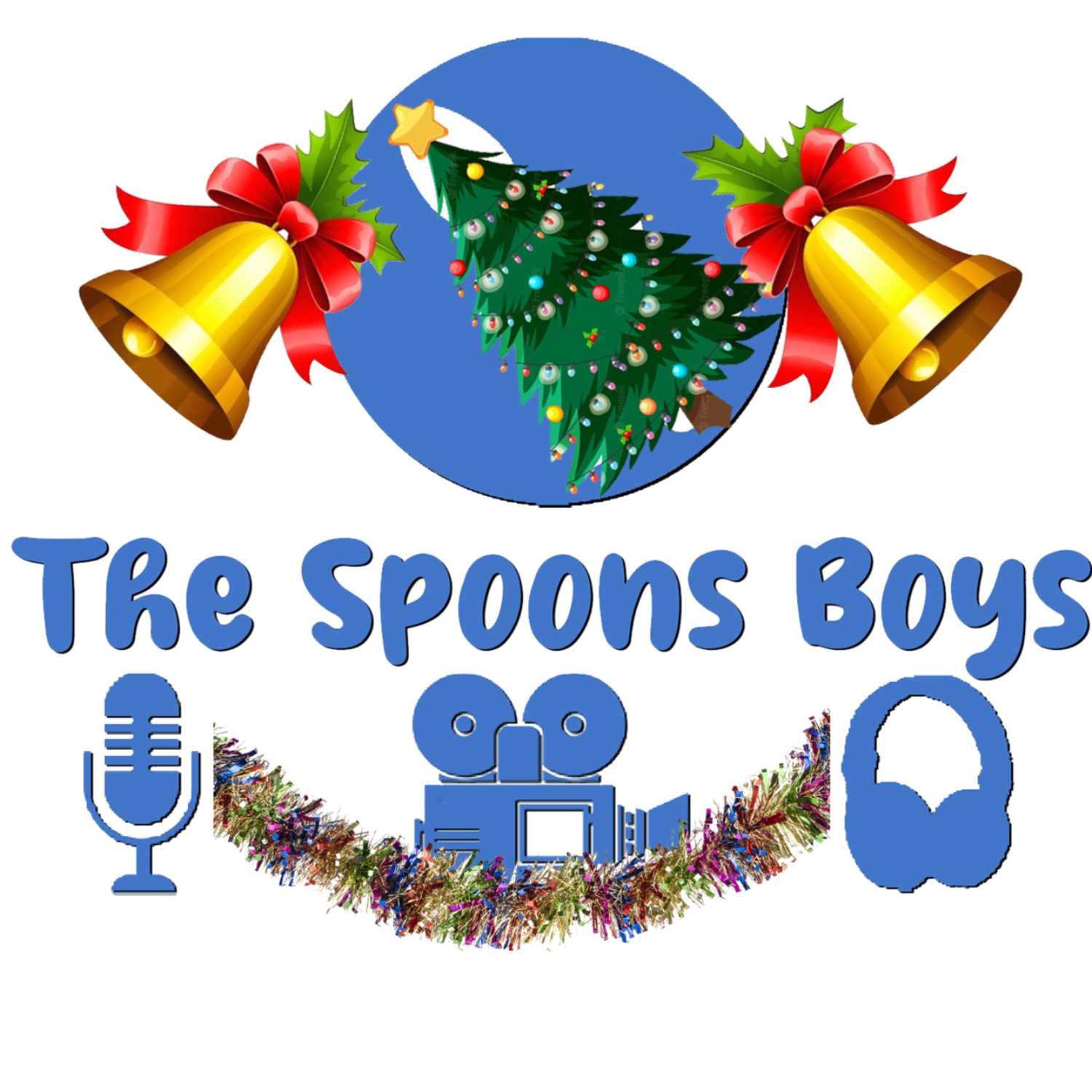Spoons Boys Podcast!