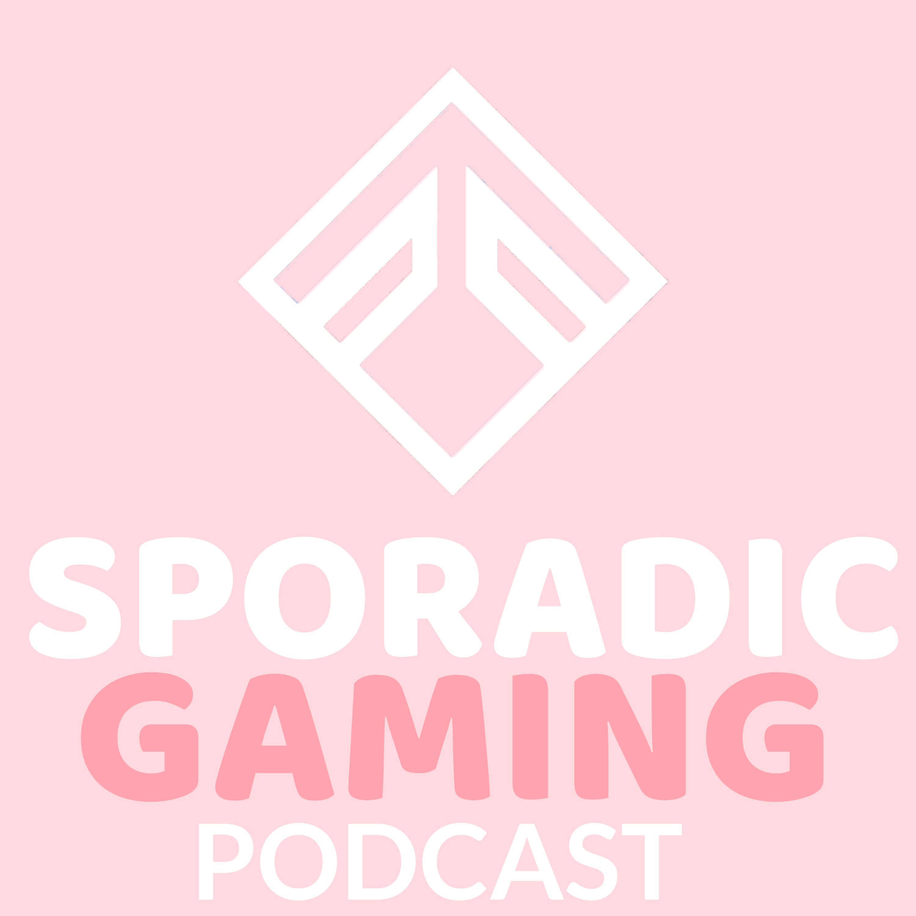 The Sporadic Gaming Podcast