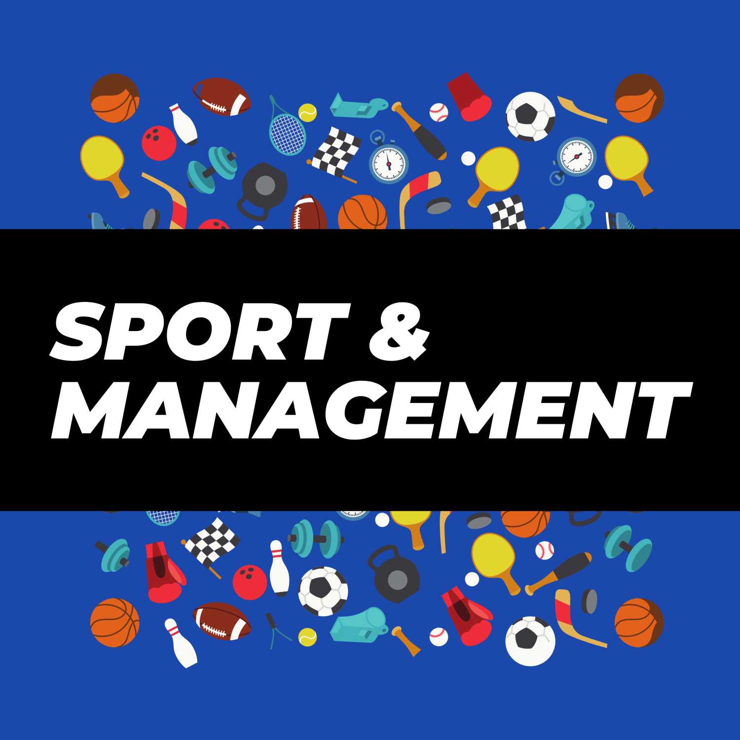 Sport & Management