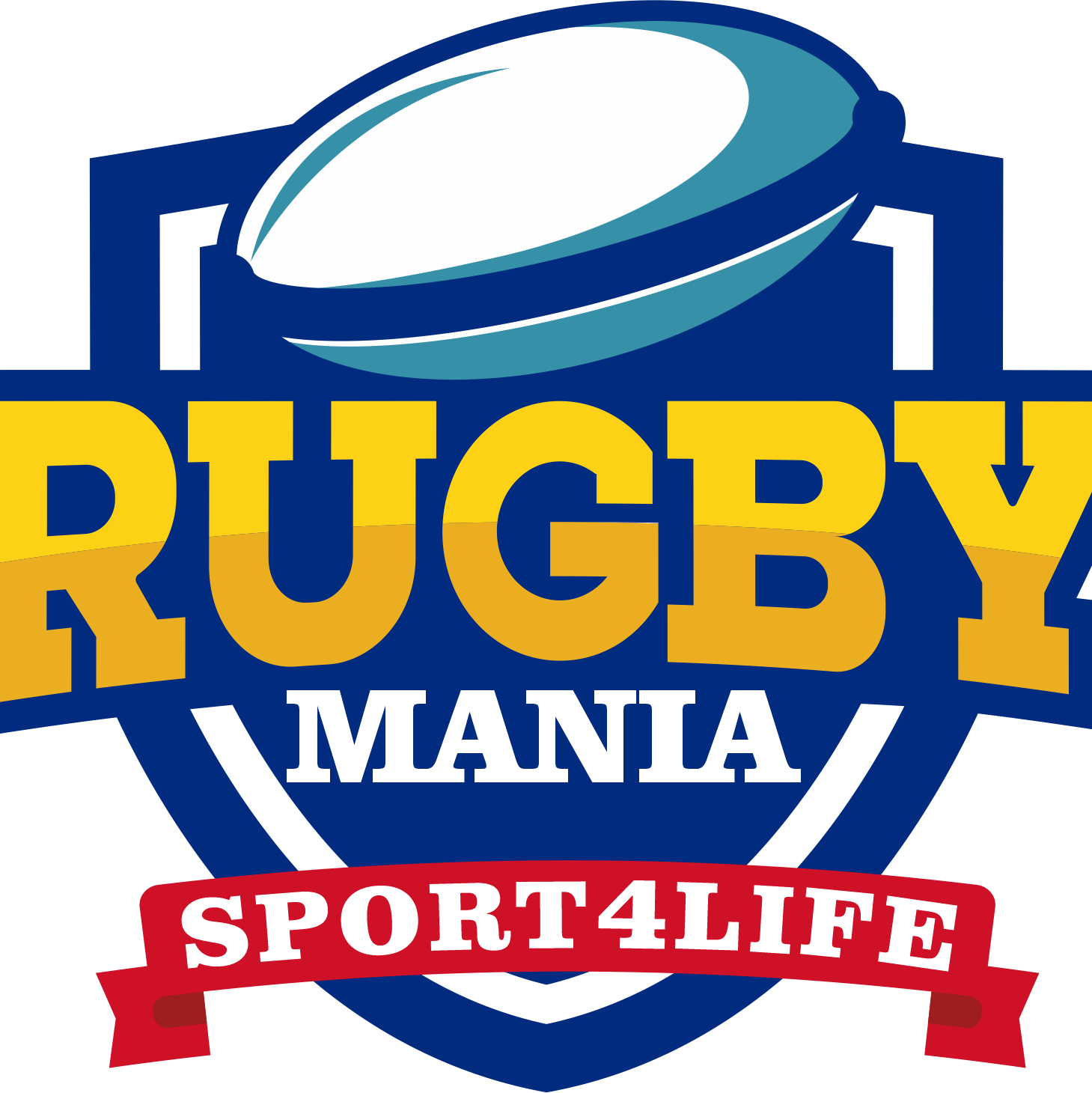 Sport4Life Rugby Mania