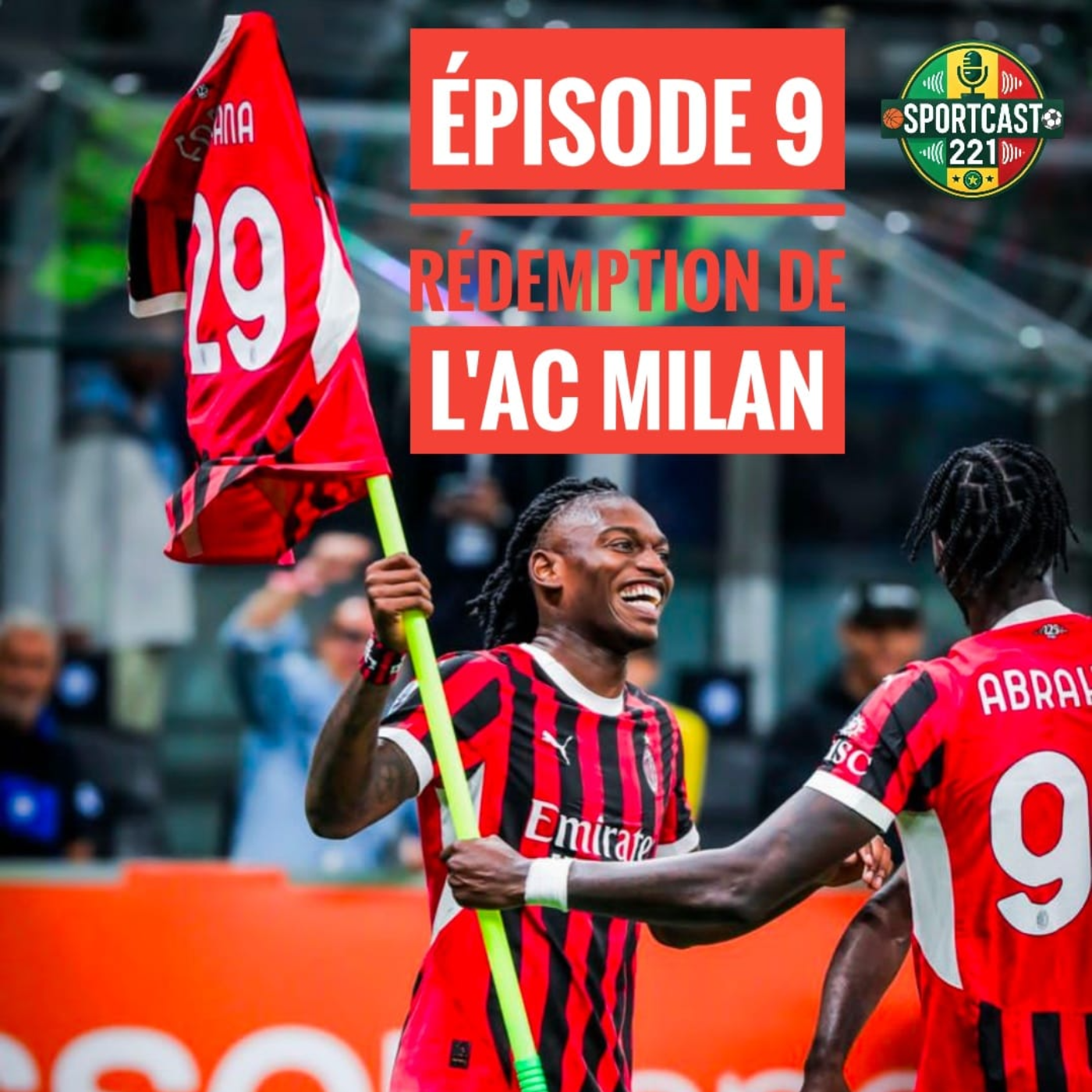 SportCast221