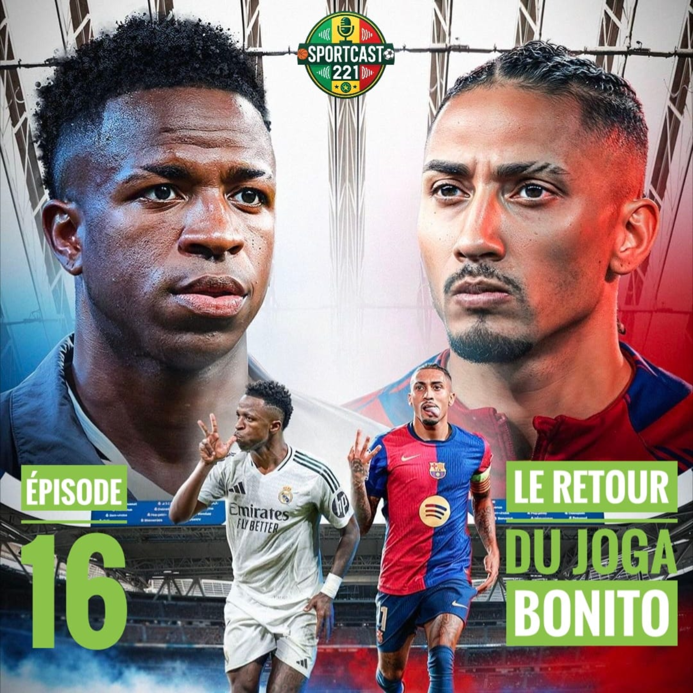 SportCast221