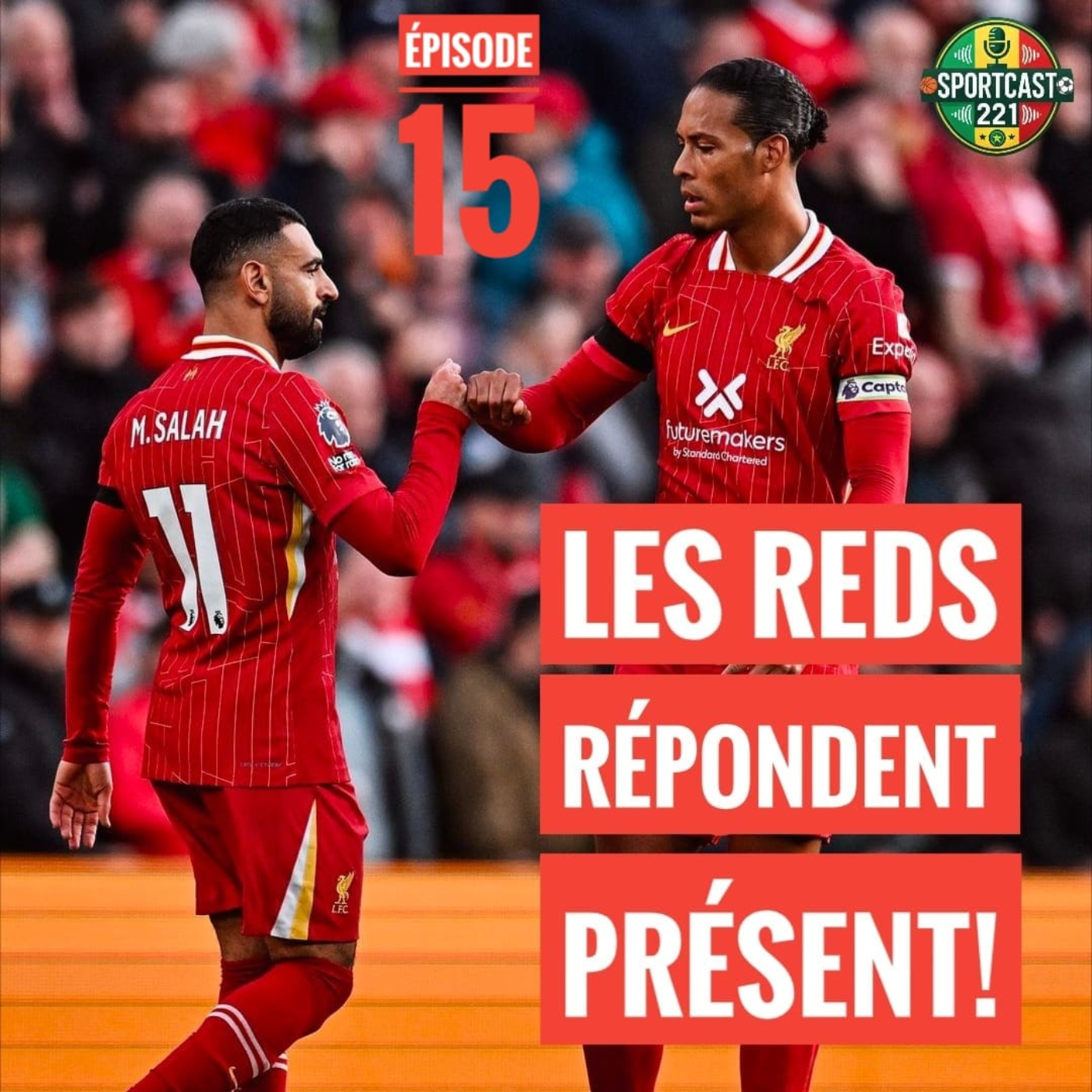 SportCast221