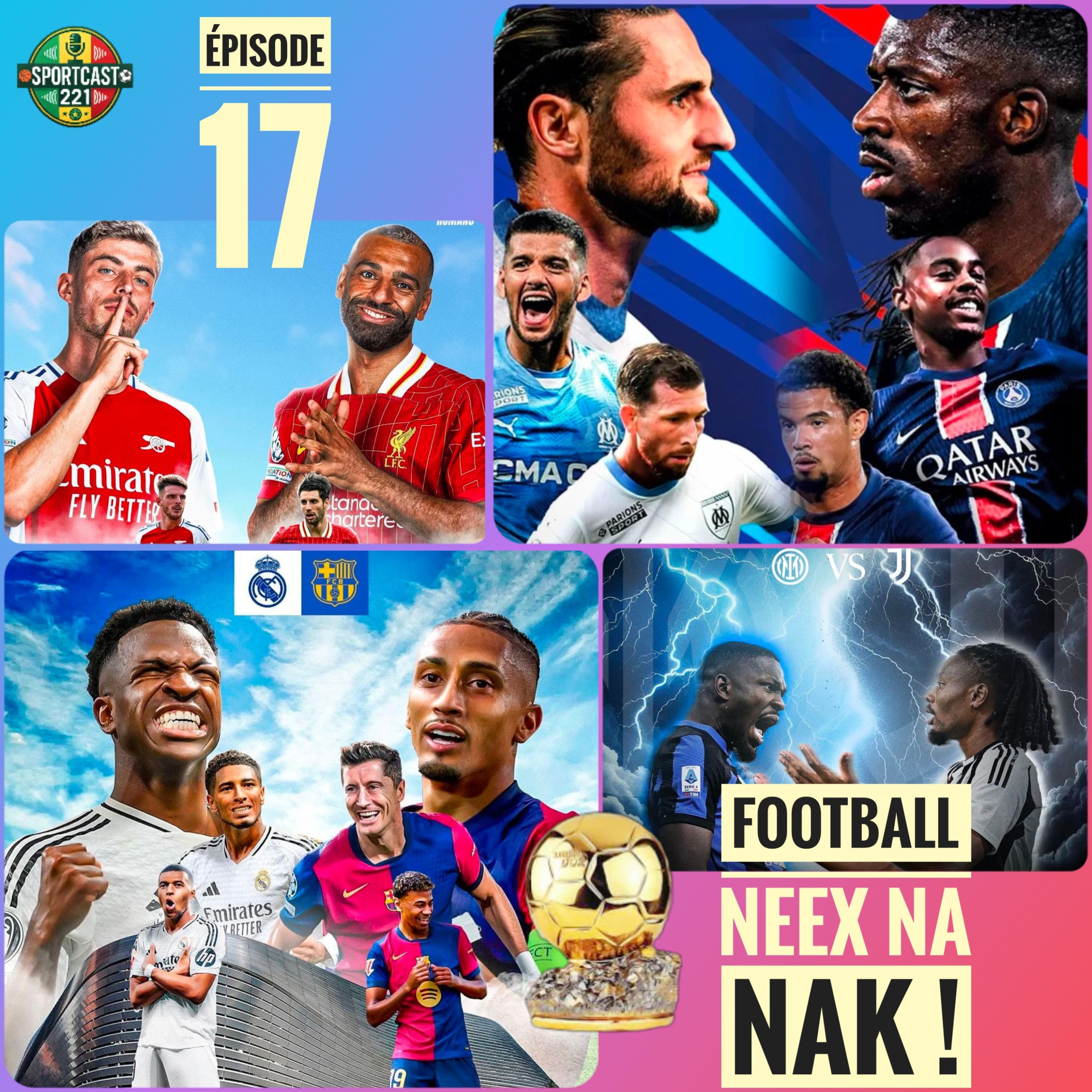 SportCast221