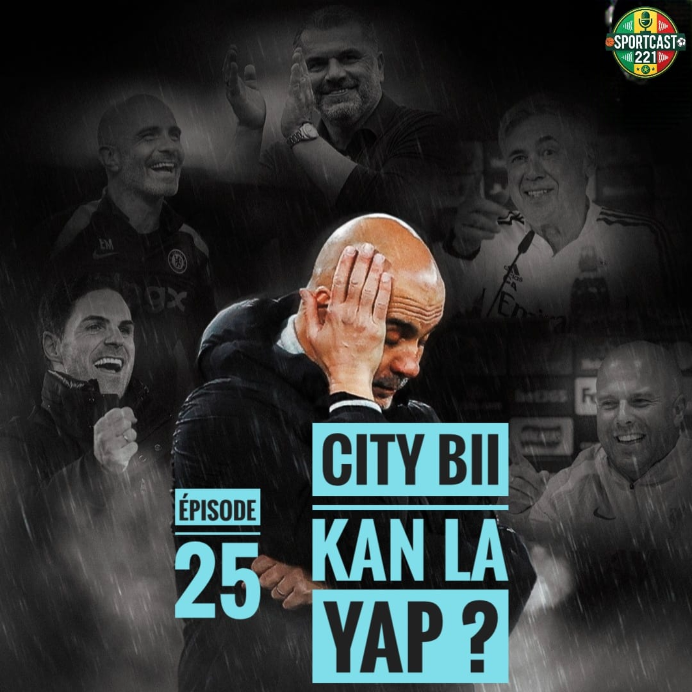 SportCast221