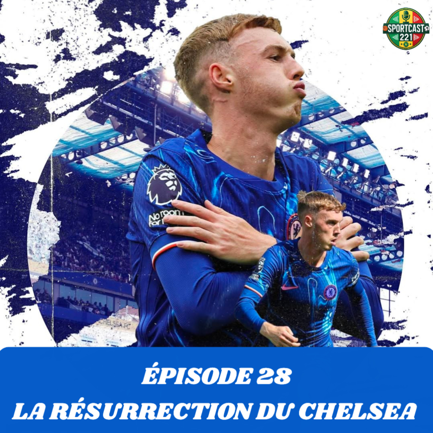 SportCast221