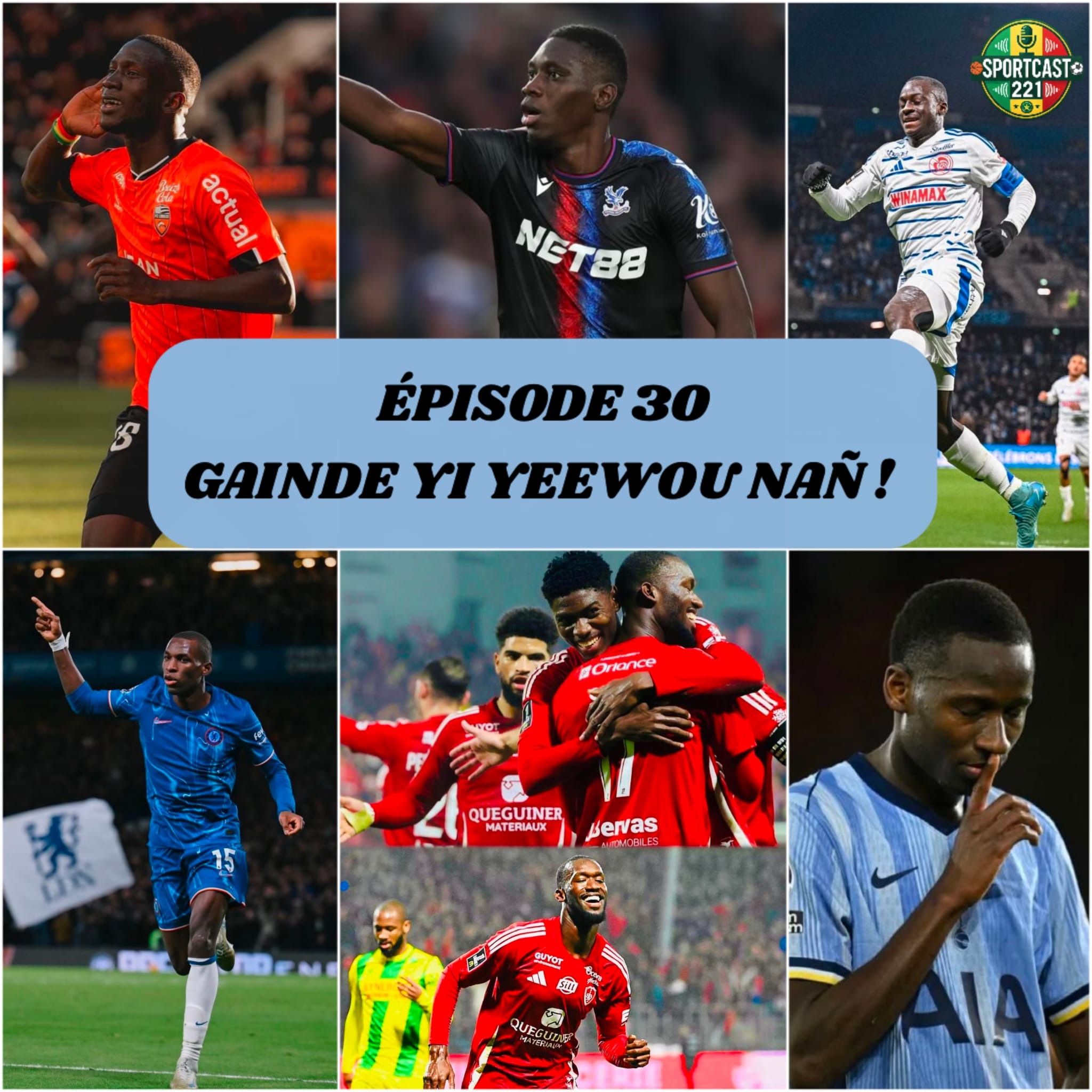 SportCast221