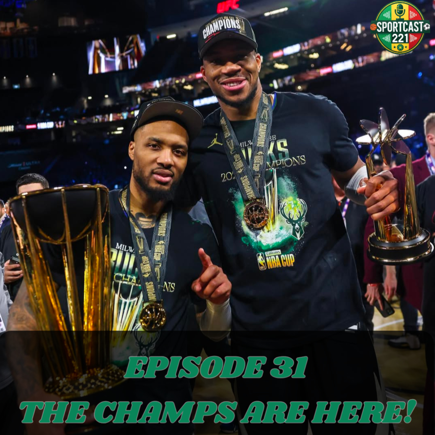 SportCast221