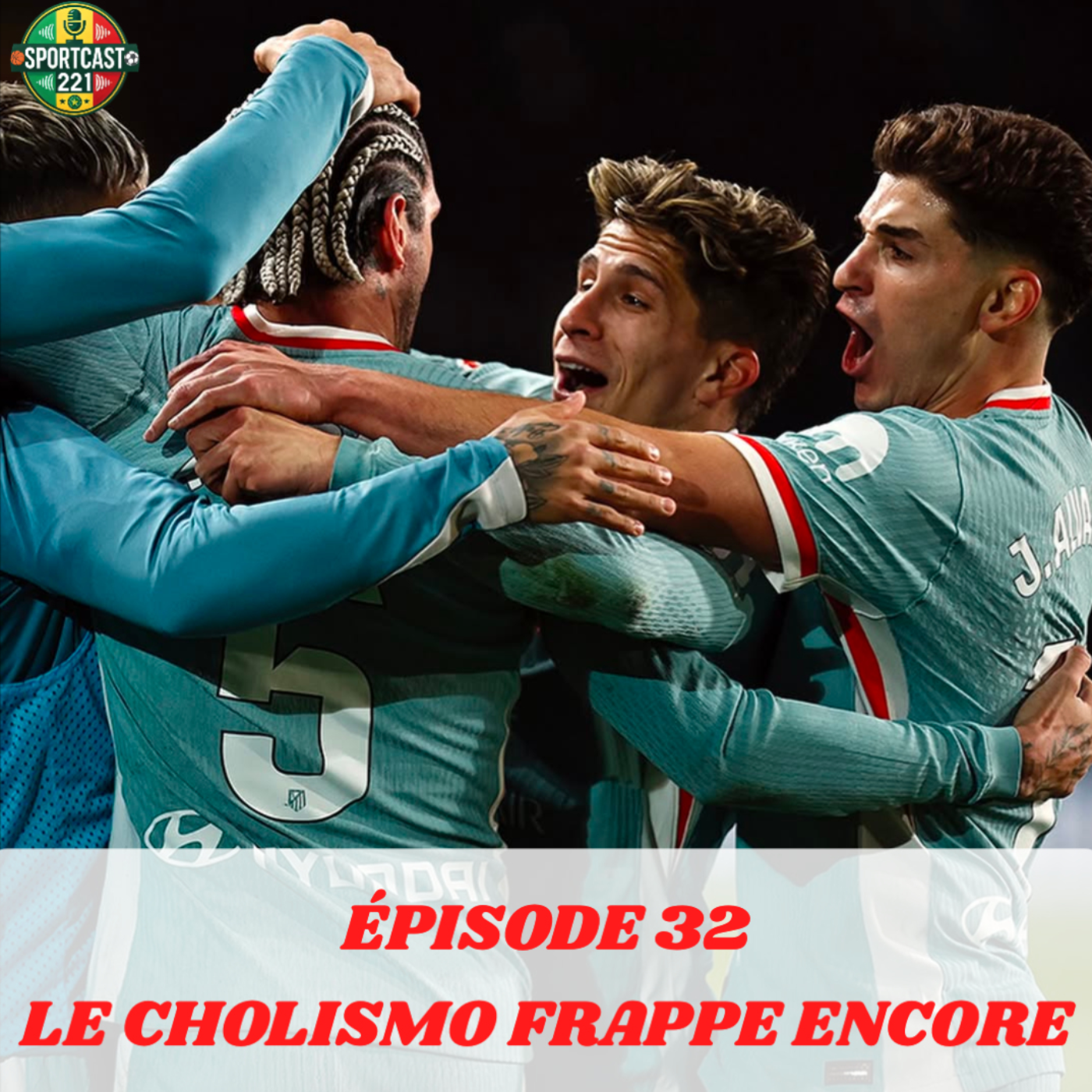 SportCast221