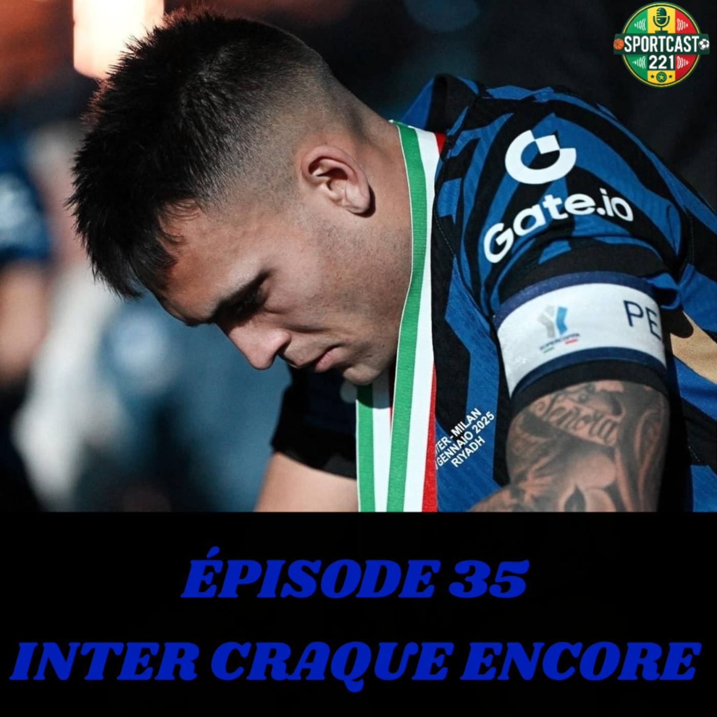 SportCast221