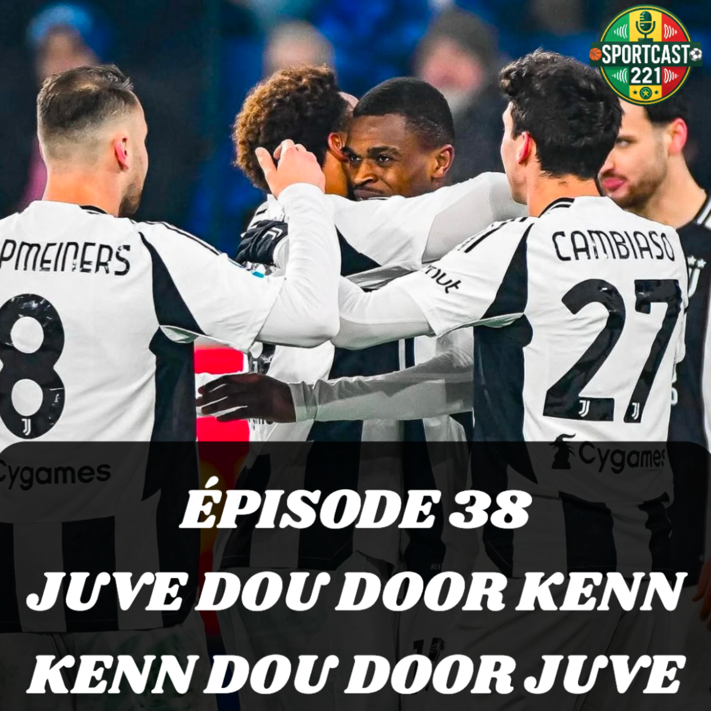 SportCast221