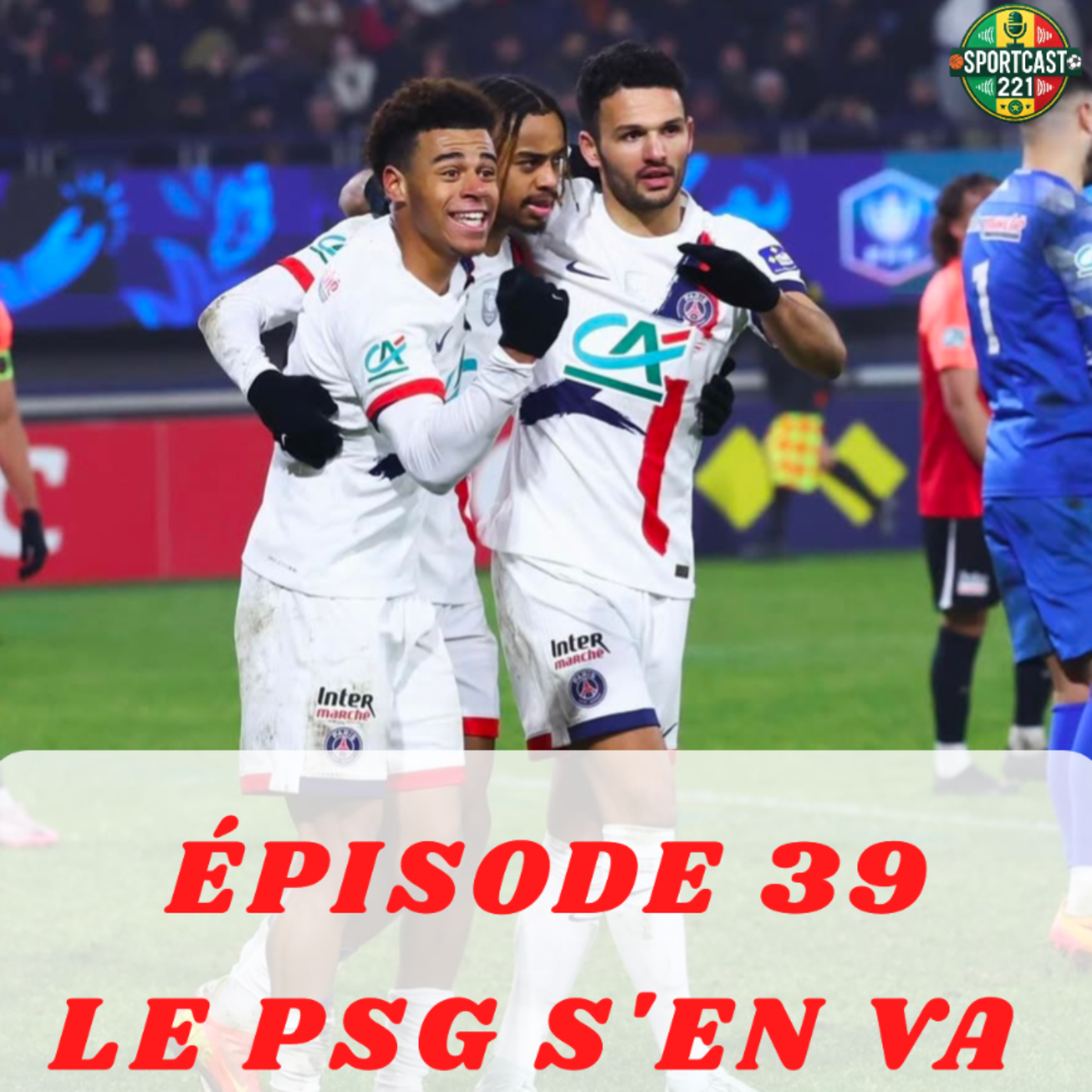 SportCast221